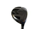 Callaway FT #4 17° FW Regular Flex Graphite Men's Right Pre-Owned Fairway Woods Callaway