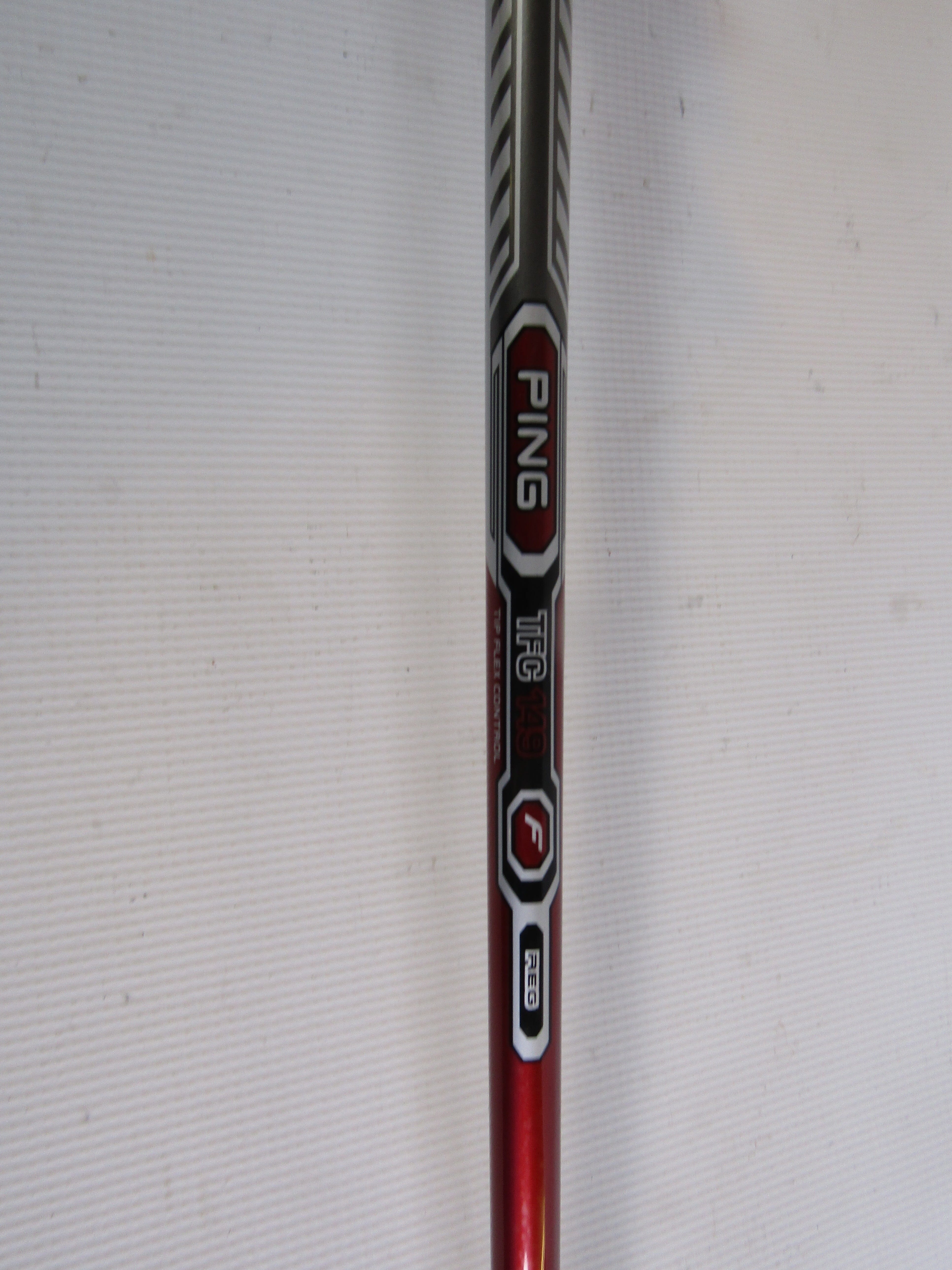 Callaway FT #4 17° FW Regular Flex Graphite Men's Right Pre-Owned Fairway Woods Callaway