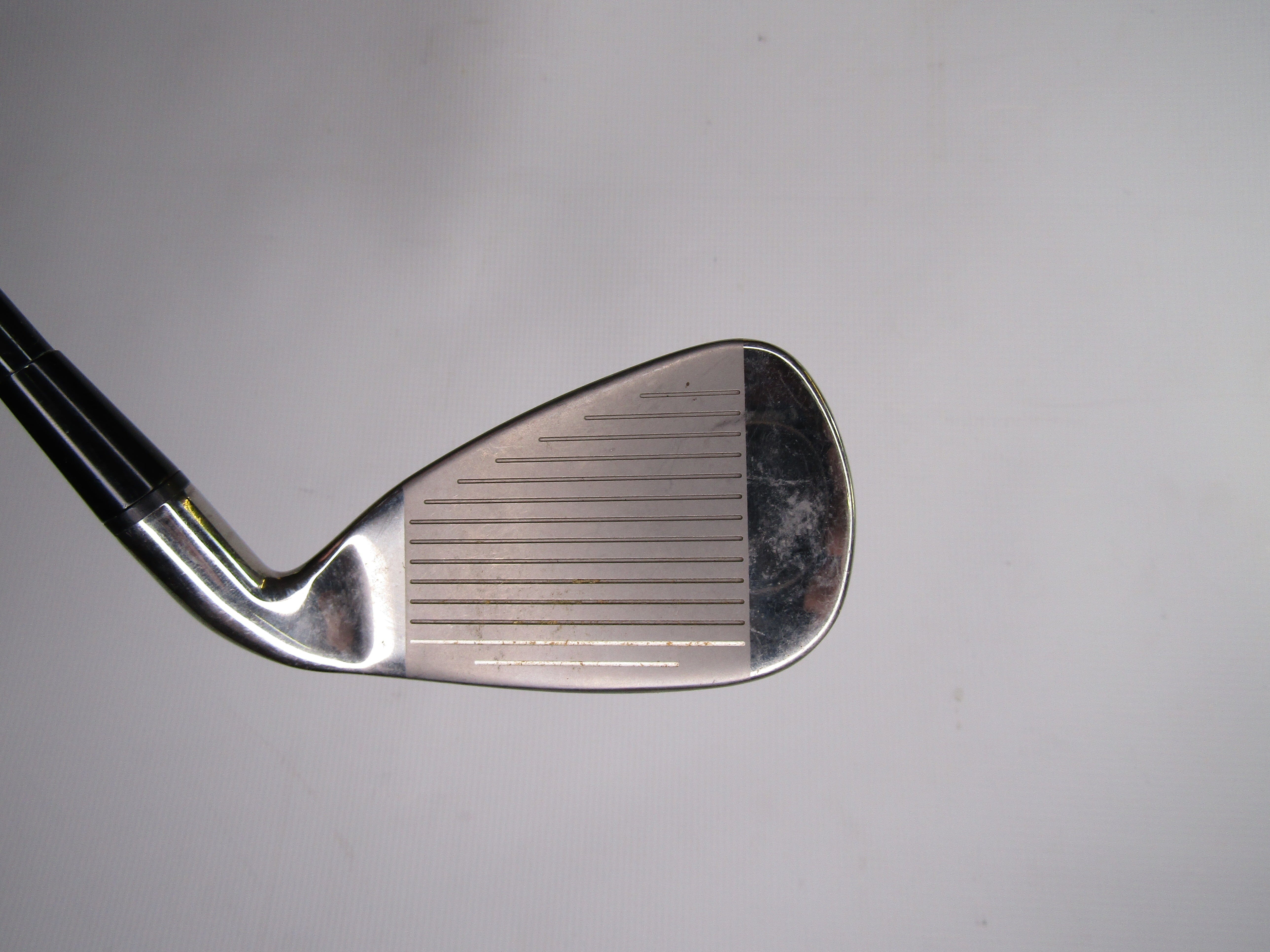 Callaway FT i-brid #6 Iron Regular Flex Graphite Men's Left Pre-Owned Irons Callaway