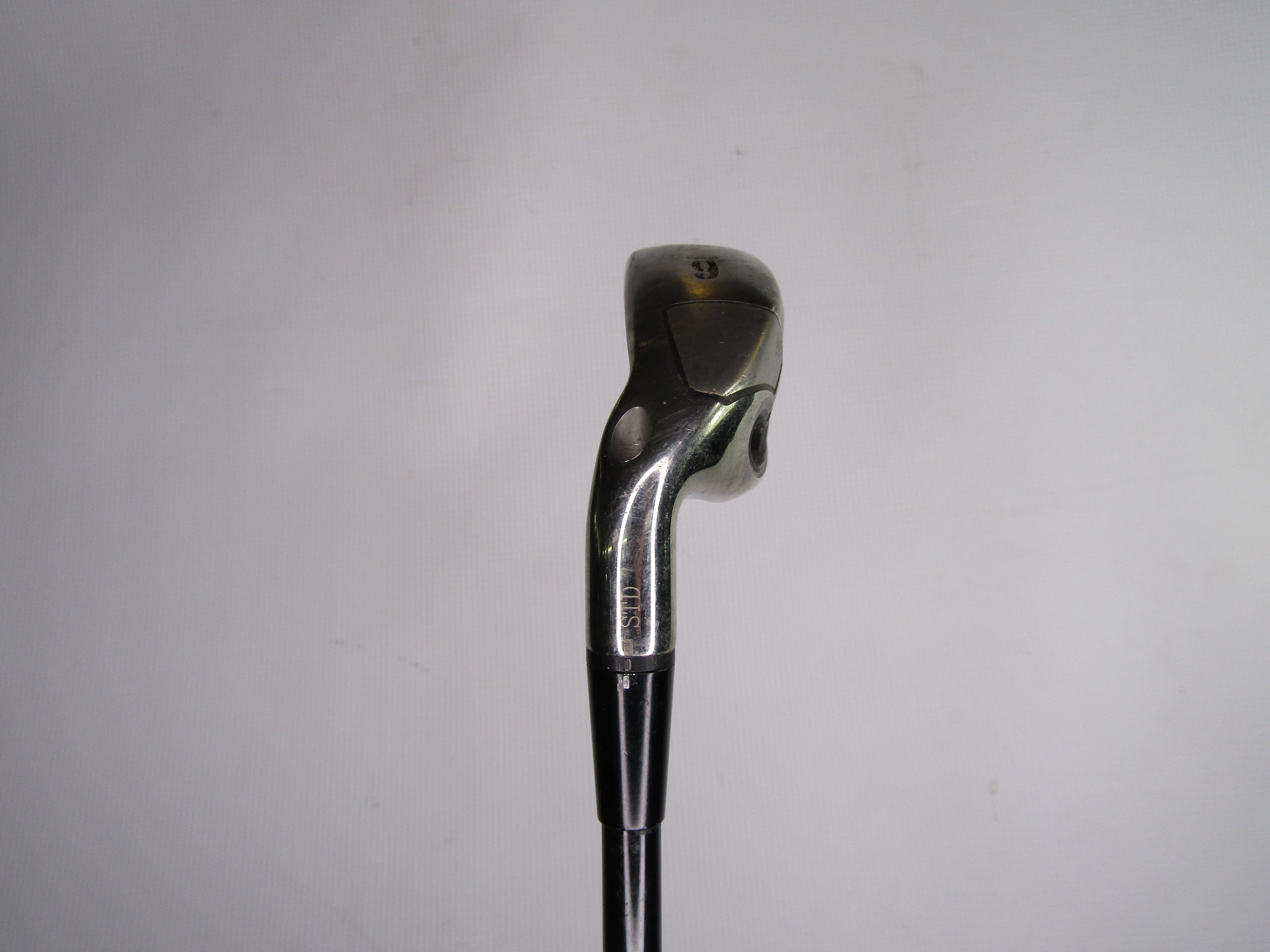 Callaway FT i-brid #6 Iron Regular Flex Graphite Men's Left Pre-Owned Irons Callaway