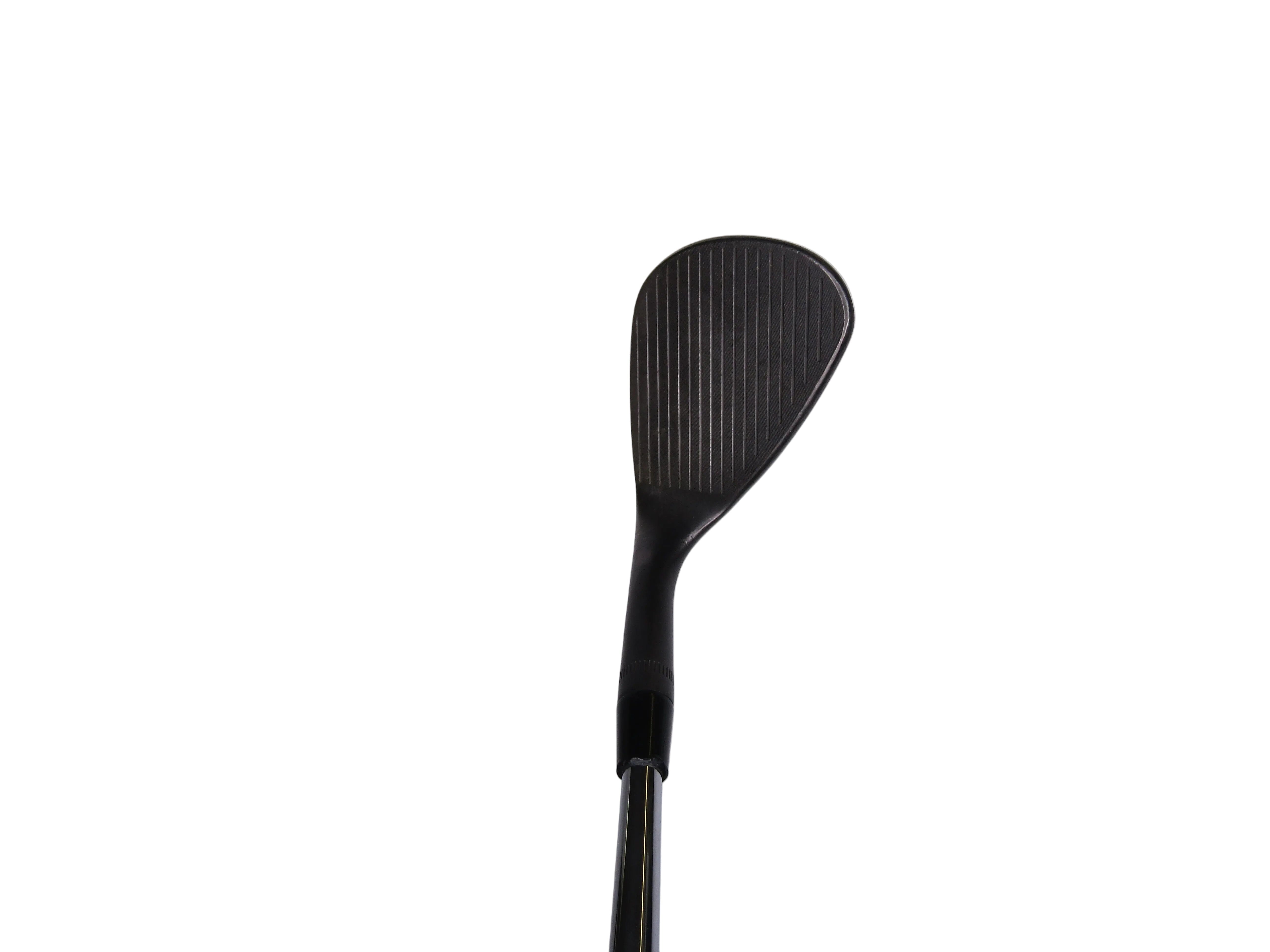 Callaway Jaws Full Toe 60.10° R Grind LW Wedge Flex Steel Men's Right Pre-Owned Wedges Callaway