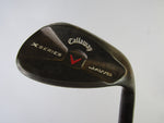 Callaway Jaws  X Series MD 56.16° Forged SW Wedge Flex Graphite Men's Right