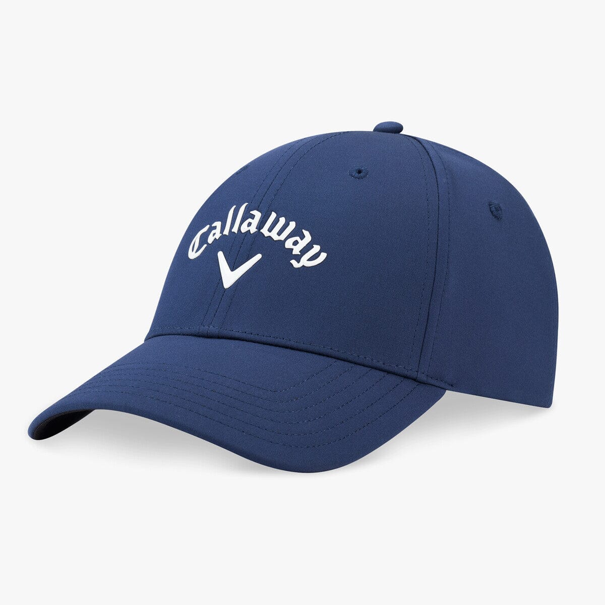 Callaway Liquid Metal Golf Hat Headwear Callaway Navy