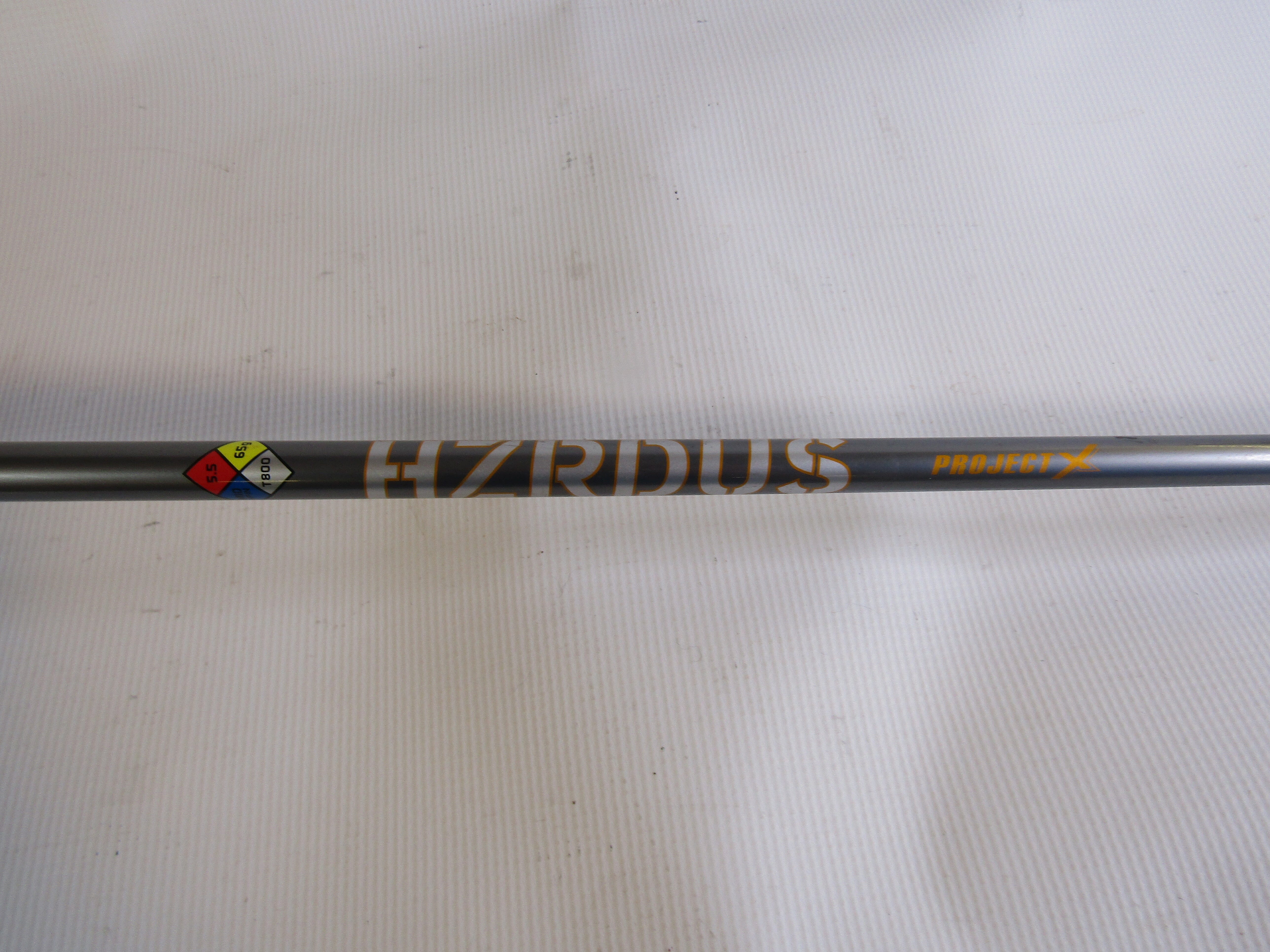 Callaway Mavrik #3 15° Fairway Wood Regular+ Flex Graphite Men's Right Hc Pre-Owned Fairway Woods Callaway