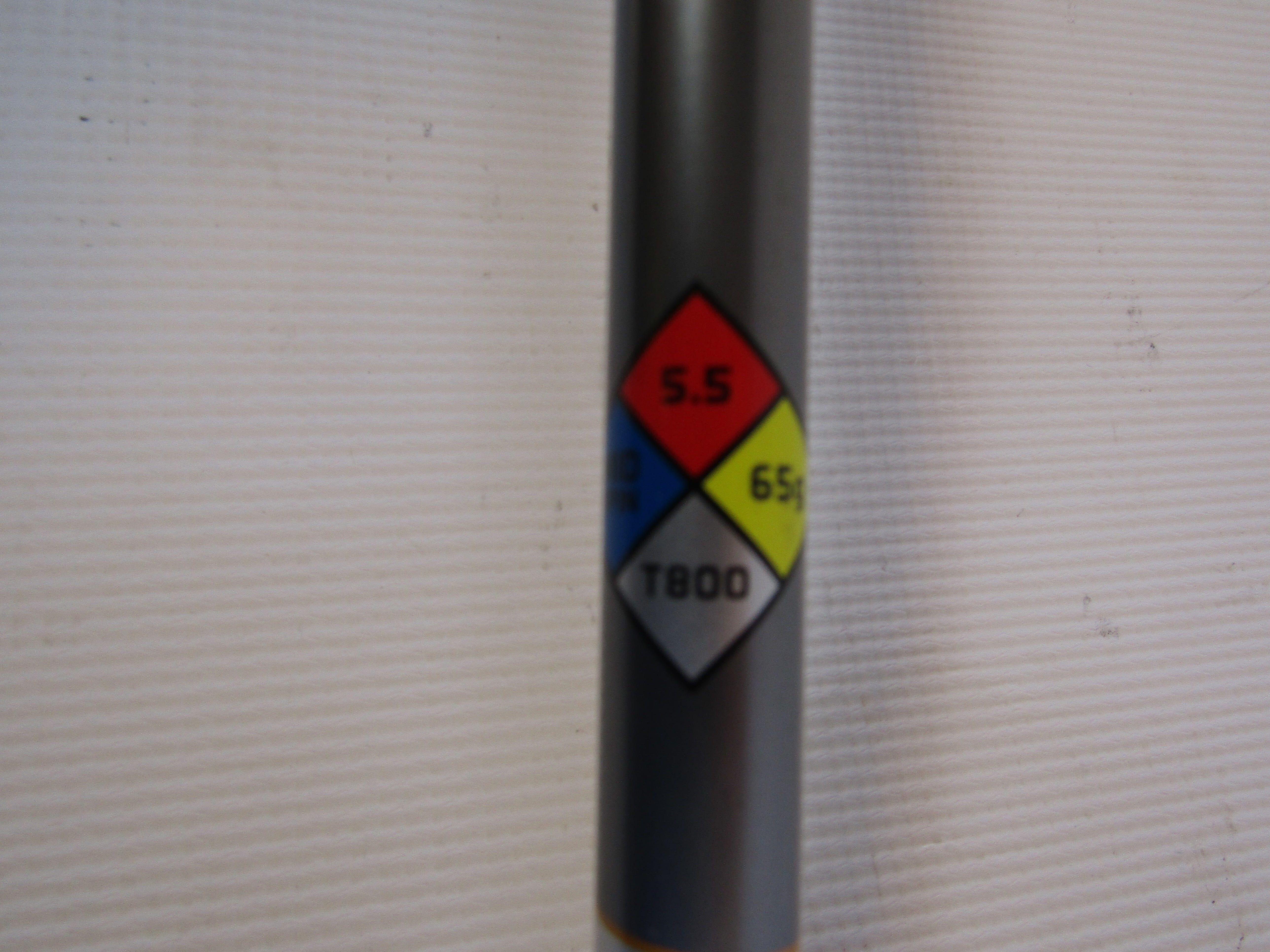 Callaway Mavrik #3 15° Fairway Wood Regular+ Flex Graphite Men's Right Hc Pre-Owned Fairway Woods Callaway