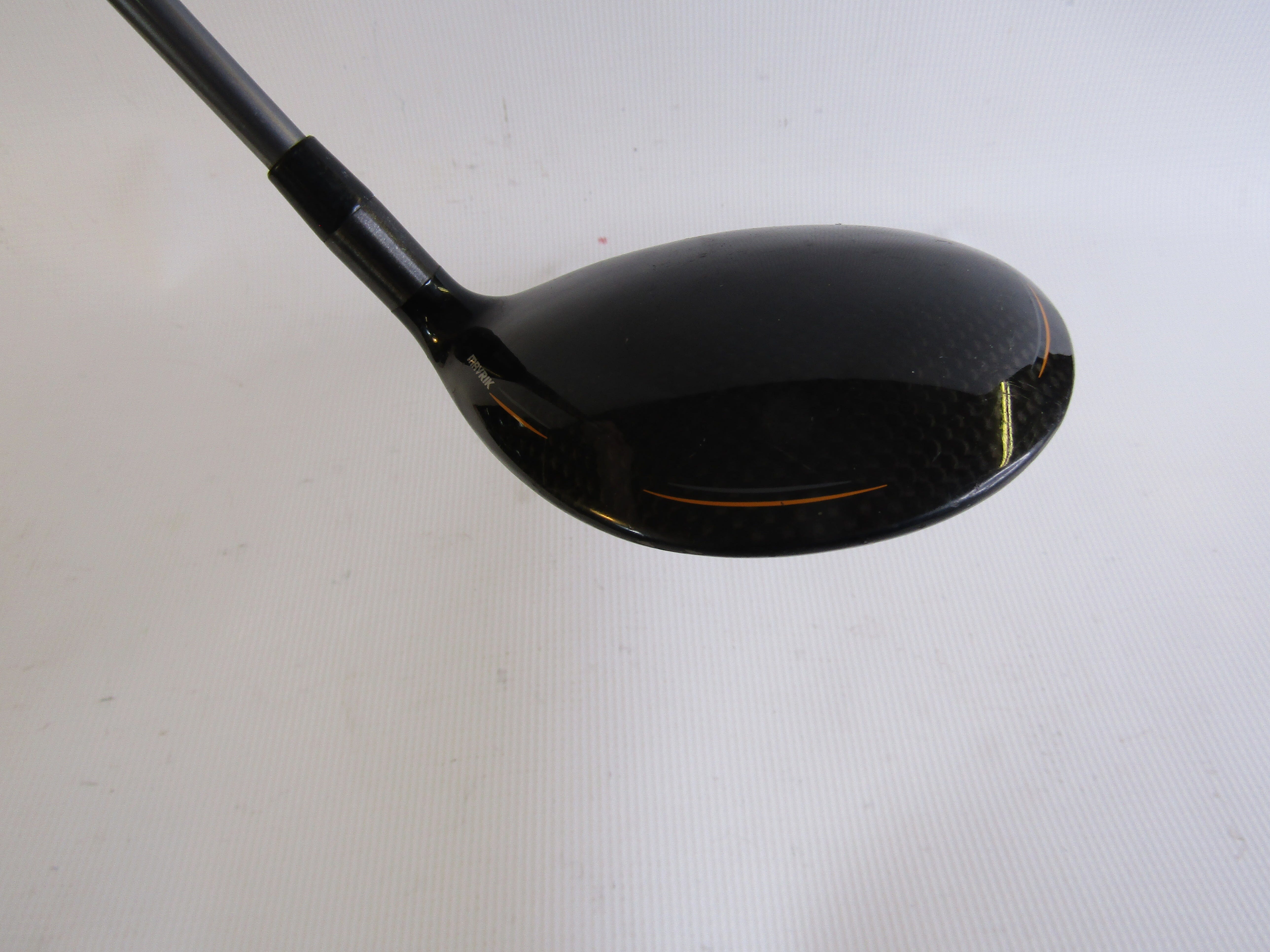 Callaway Mavrik #3 15° Fairway Wood Regular+ Flex Graphite Men's Right Hc Pre-Owned Fairway Woods Callaway