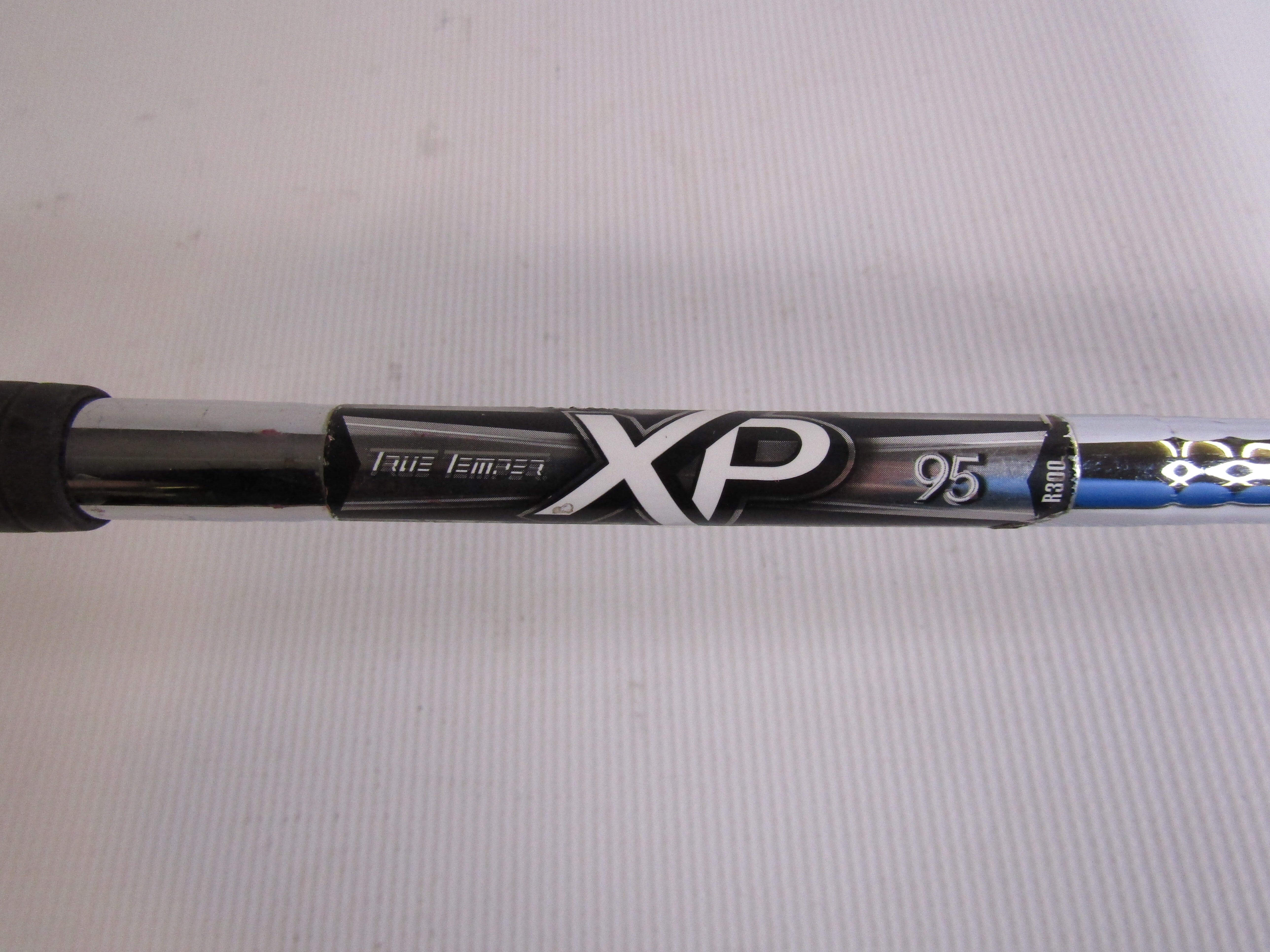 Callaway MD3 Chrome 58.09° S Grind LW Regular Flex Steel Men's Right Pre-Owned Wedges Callaway