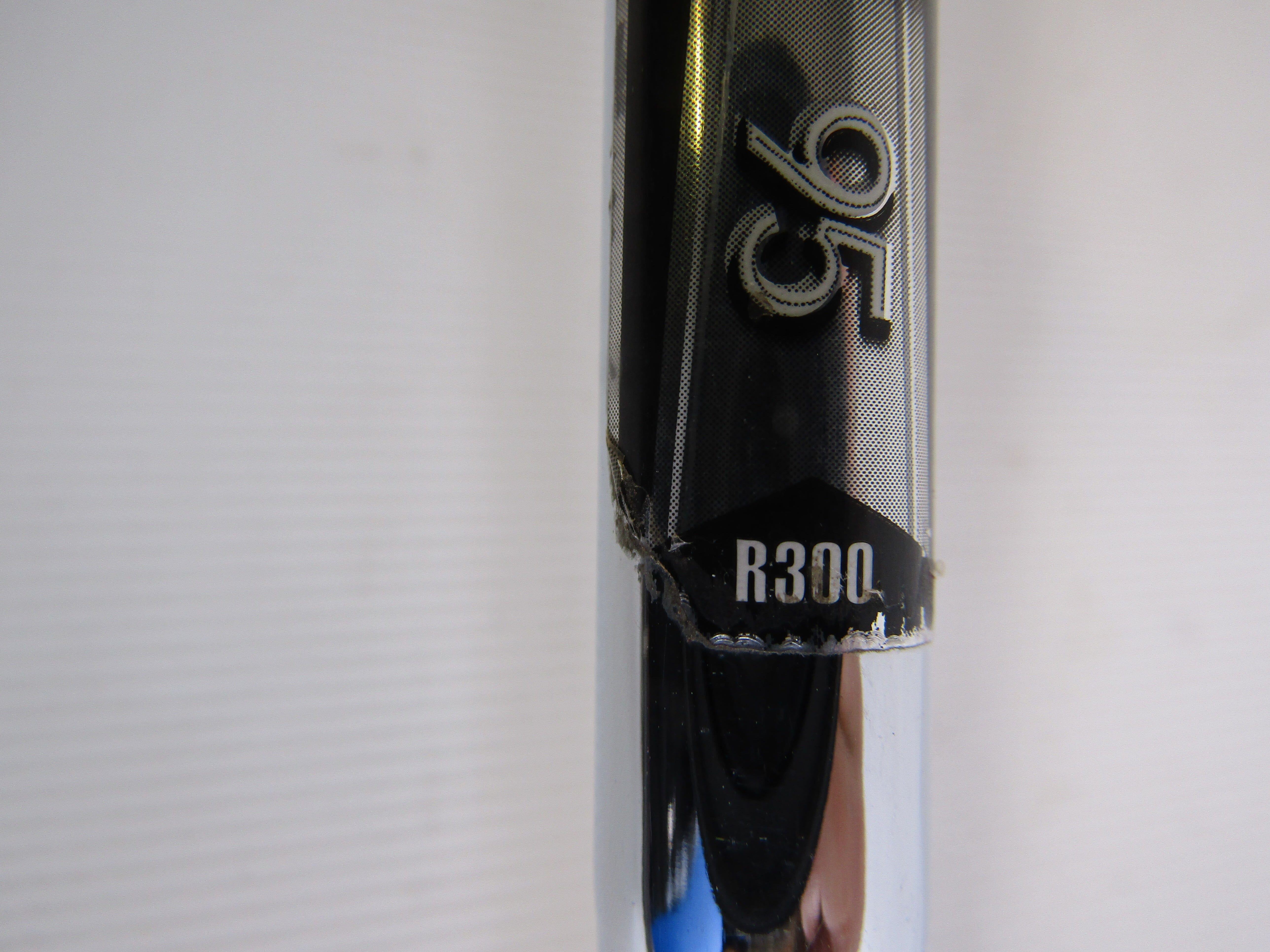 Callaway MD3 Chrome 58.09° S Grind LW Regular Flex Steel Men's Right Pre-Owned Wedges Callaway