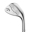 Callaway Opus Brushed Chrome Wedge Wedge Callaway