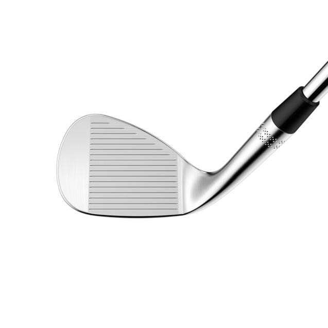 Callaway Opus SP Chrome Wedge with Steel Shaft Wedges Callaway
