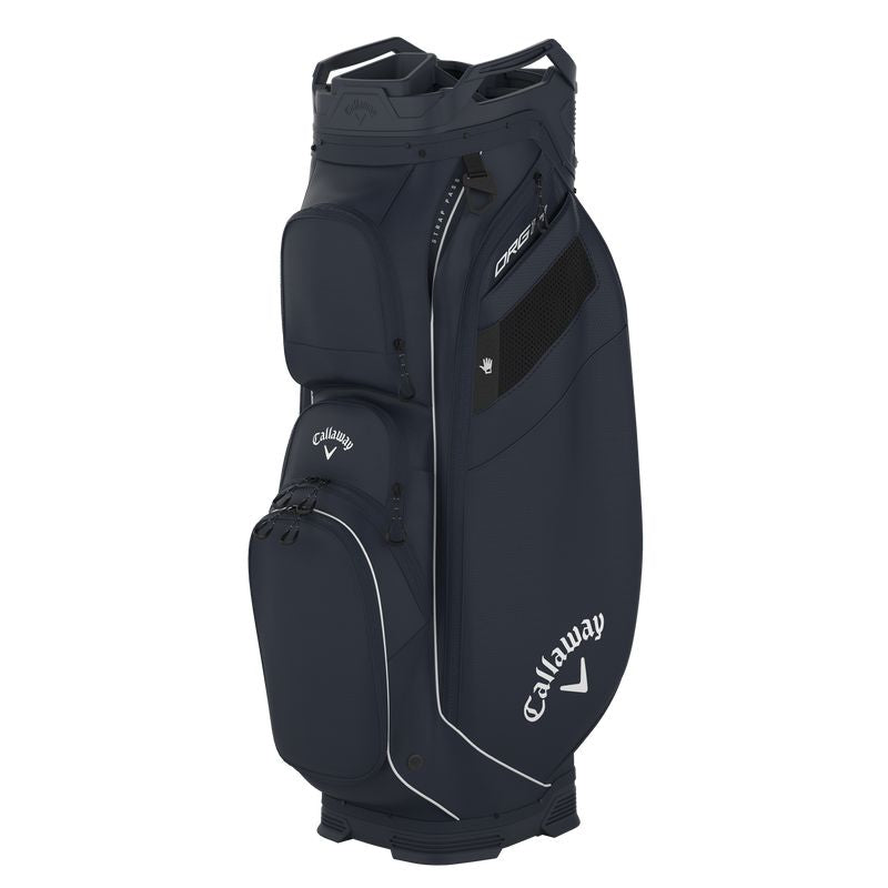 Callaway Org 14 Cart Bag '25 Golf Bags Callaway Navy