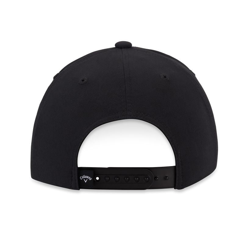 Callaway Par Score Hat Black Hats Callaway