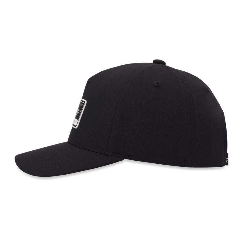 Callaway Par Score Hat Black Hats Callaway