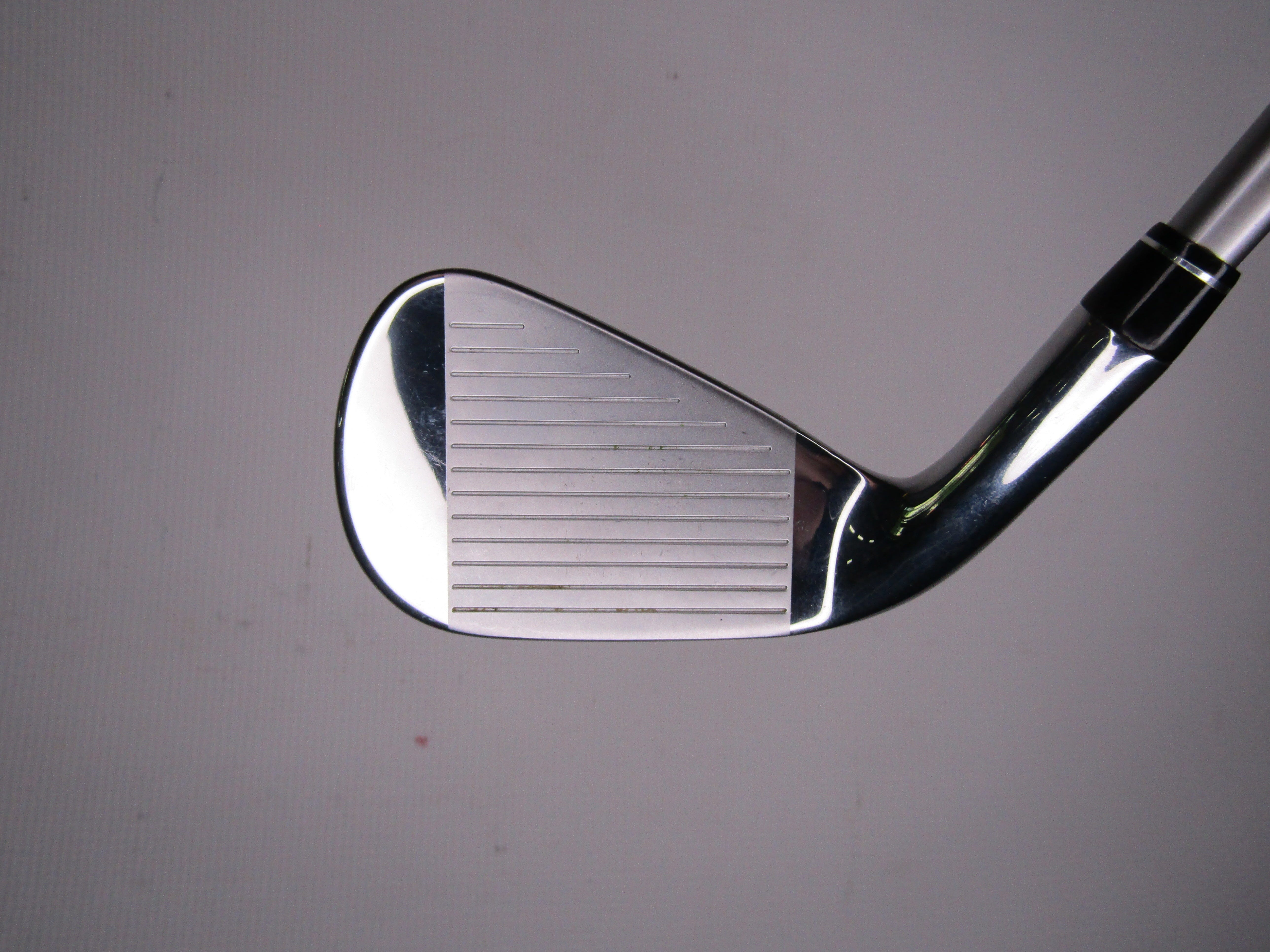 Callaway Paradym 5-PW AW Senior Flex Graphite Set Pre-Owned Golf Sets Callaway