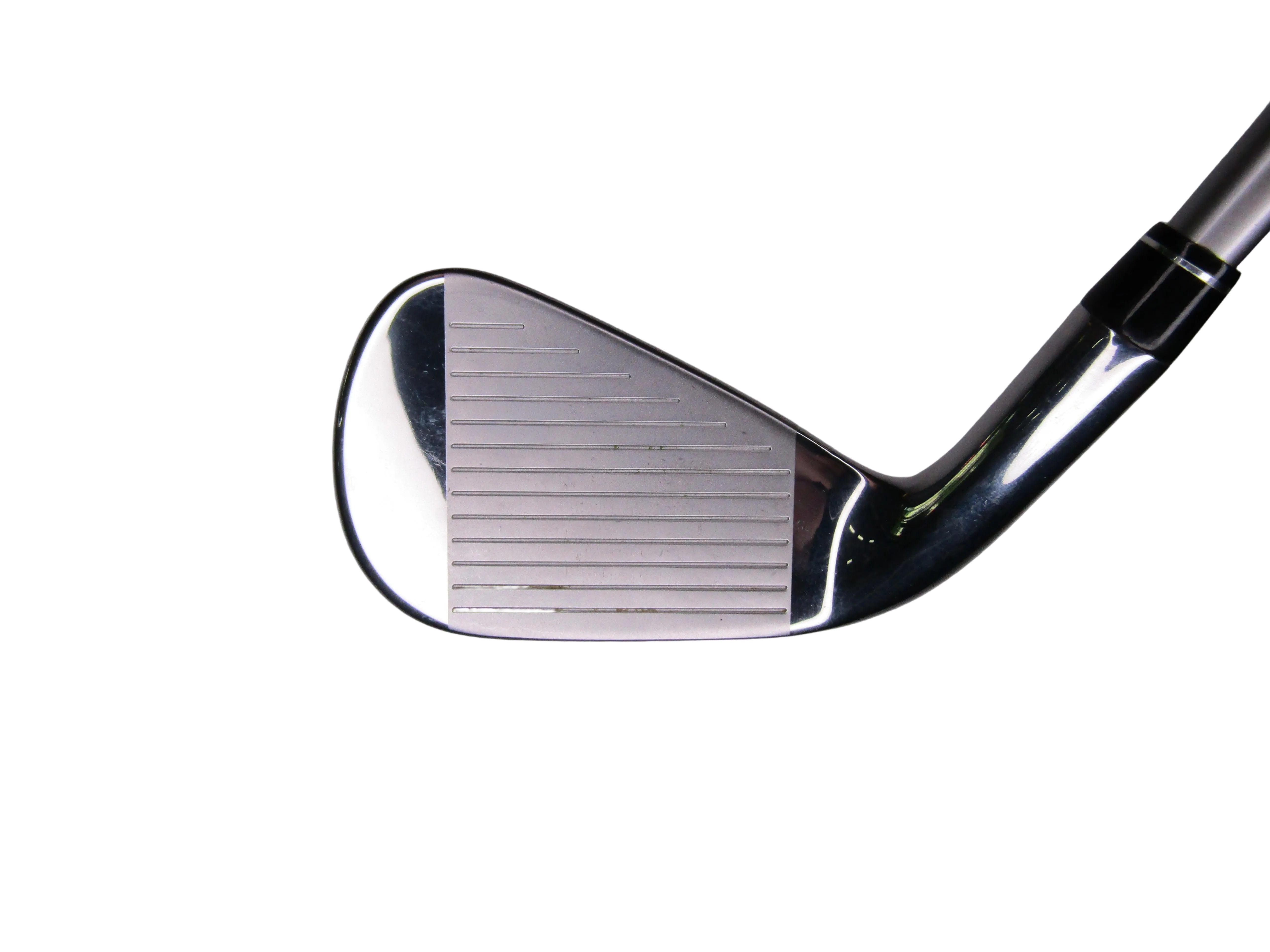 Callaway Paradym 5-PW AW Senior Flex Graphite Set Pre-Owned Golf Sets Callaway