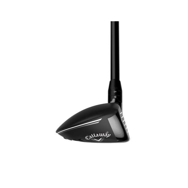 Callaway PARADYM Ai Smoke Hybrid Hybrids Callaway