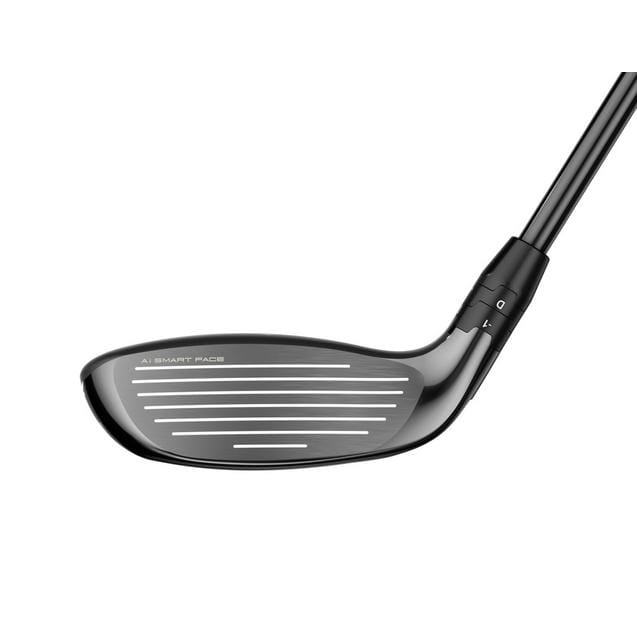 Callaway PARADYM Ai Smoke Hybrid Hybrids Callaway