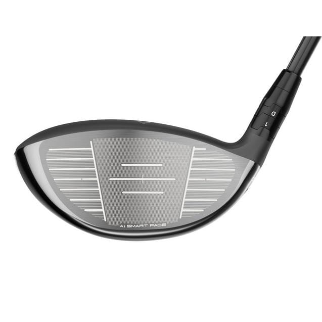 Callaway PARADYM Ai Smoke Max D Driver Callaway