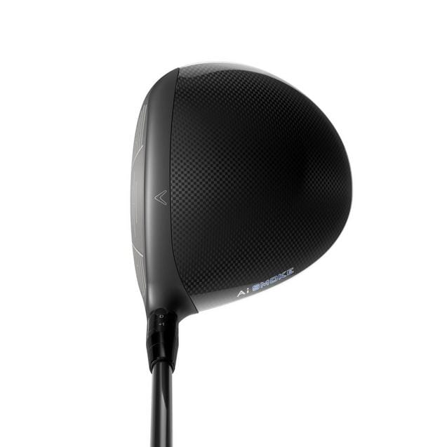 Callaway PARADYM Ai Smoke Max Driver Callaway