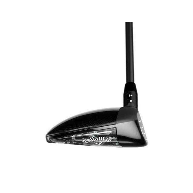 Callaway PARADYM Ai Smoke Max Fairway Wood Callaway