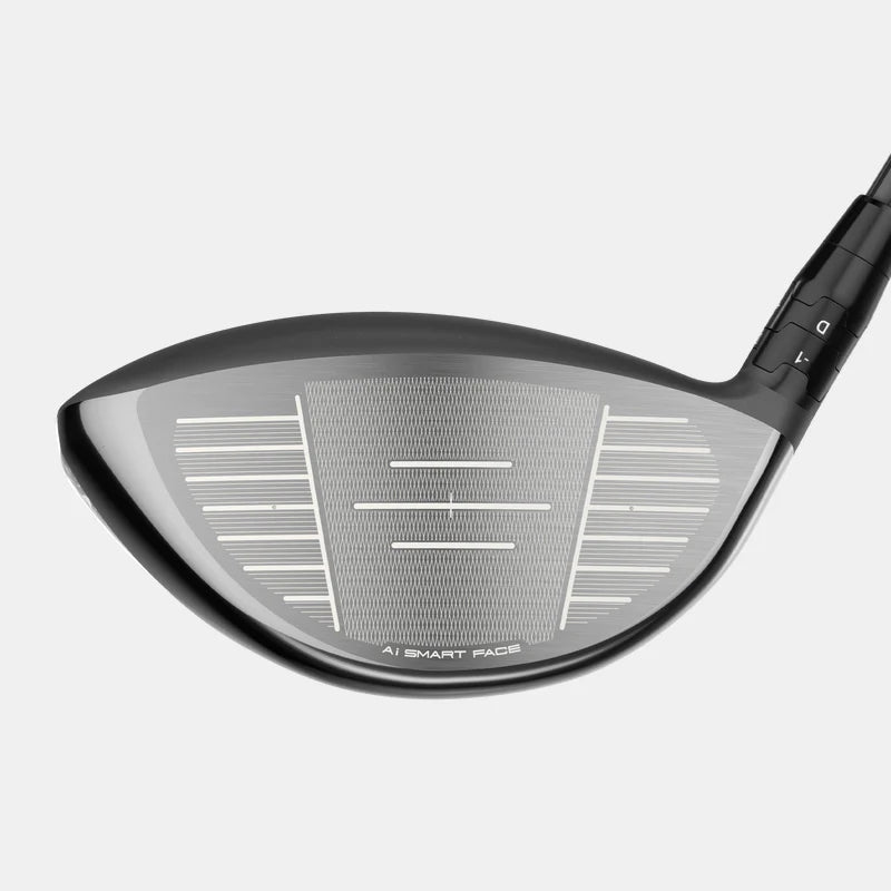 Callaway PARADYM Ai Smoke Triple Diamond Driver Callaway