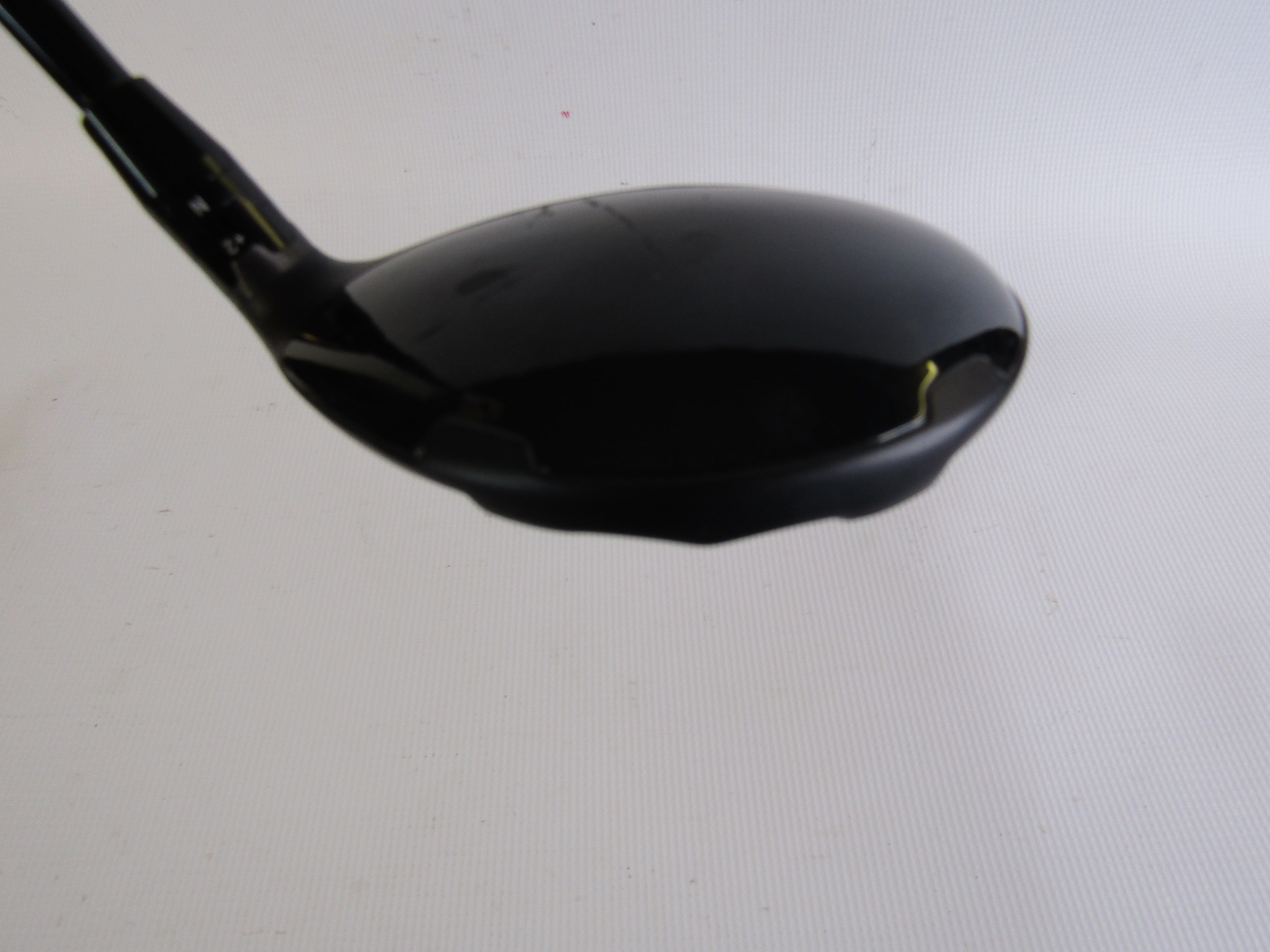 Callaway Paradym Triple Diamond #3+ 13.5 FW XStiff Graphite Men's Right Hc Pre-Owned Fairway Woods Callaway