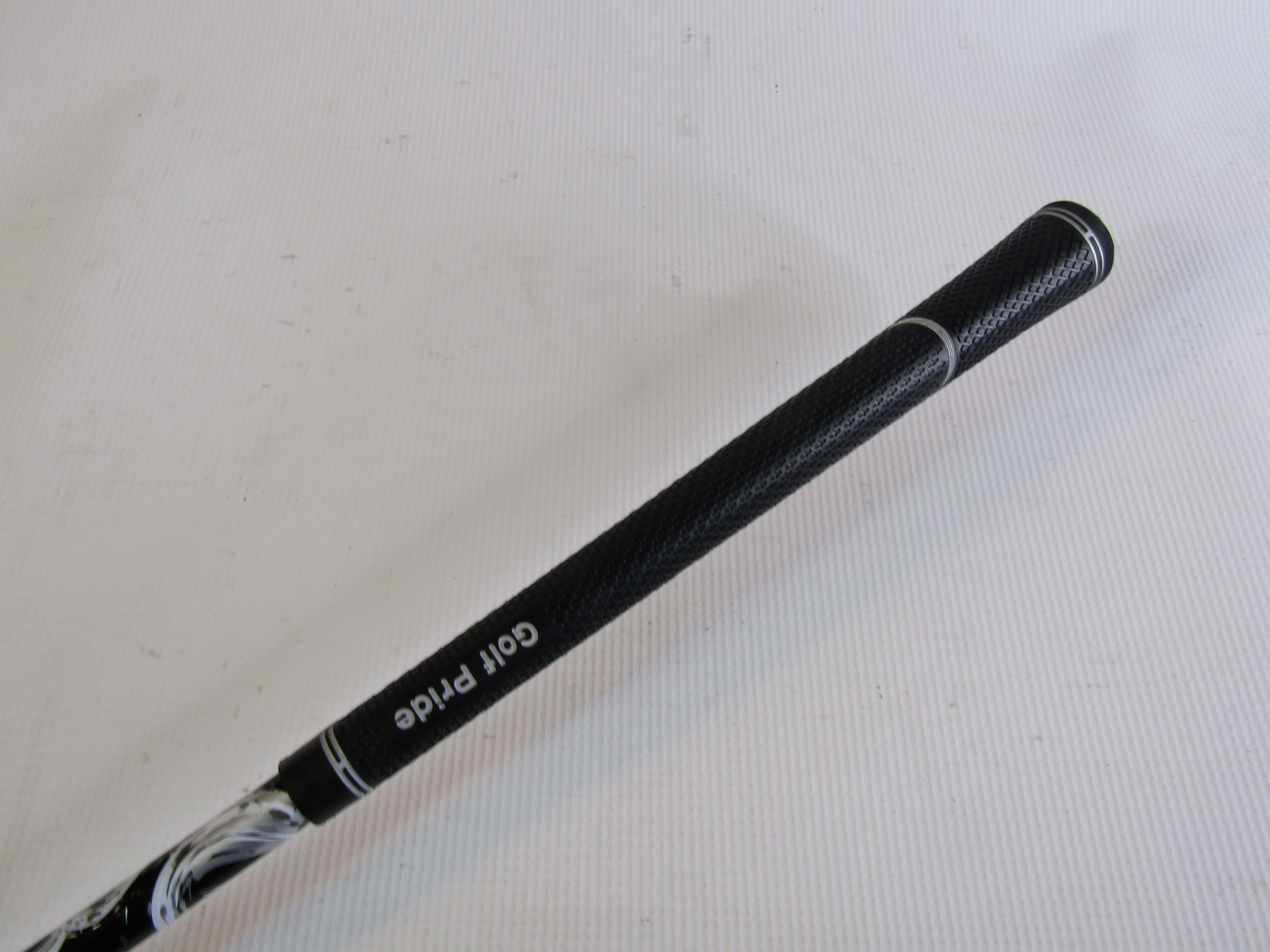 Callaway Paradym Triple Diamond #3+ 13.5 FW XStiff Graphite Men's Right Hc Pre-Owned Fairway Woods Callaway