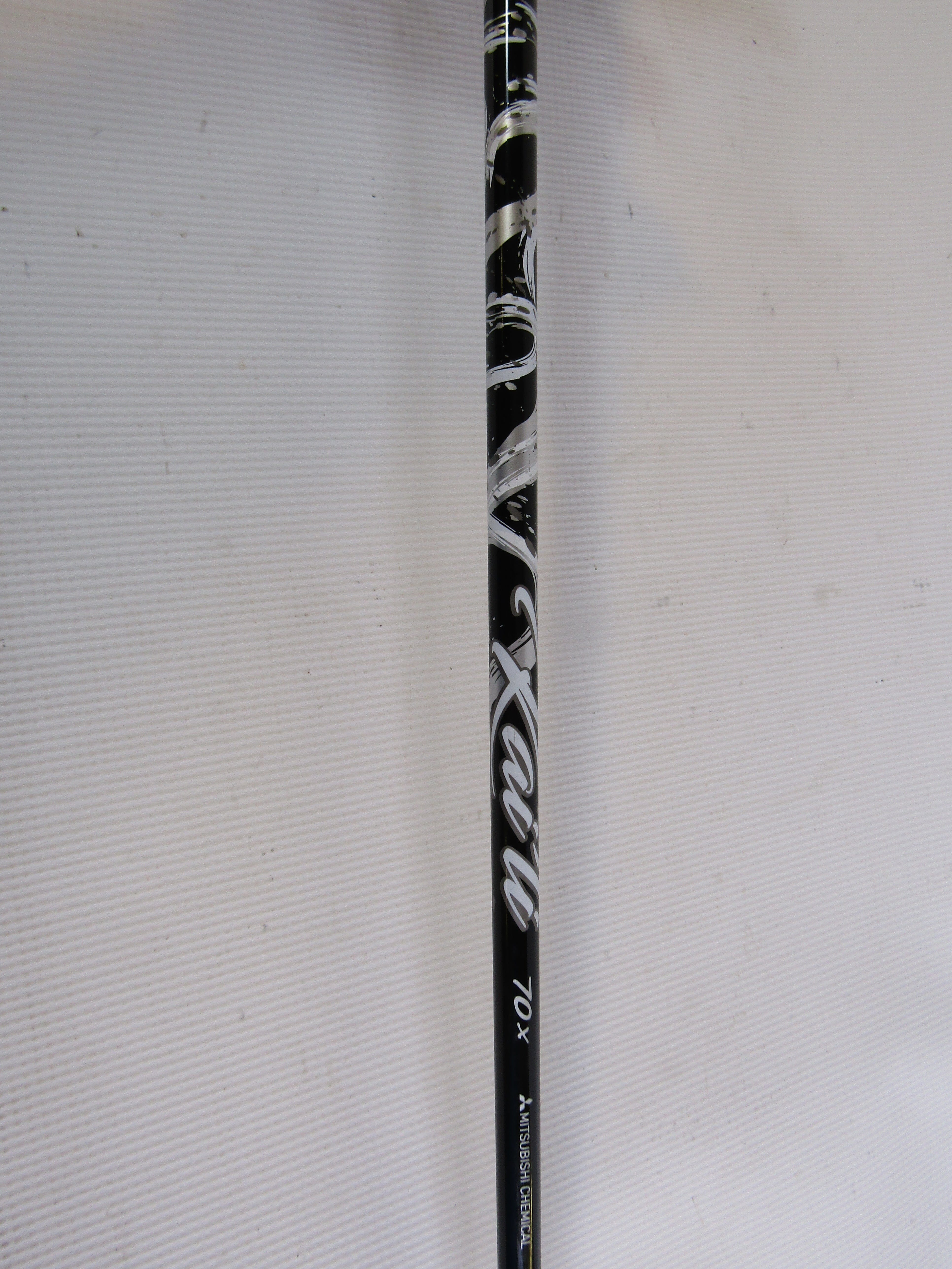 Callaway Paradym Triple Diamond #3+ 13.5 FW XStiff Graphite Men's Right Hc Pre-Owned Fairway Woods Callaway