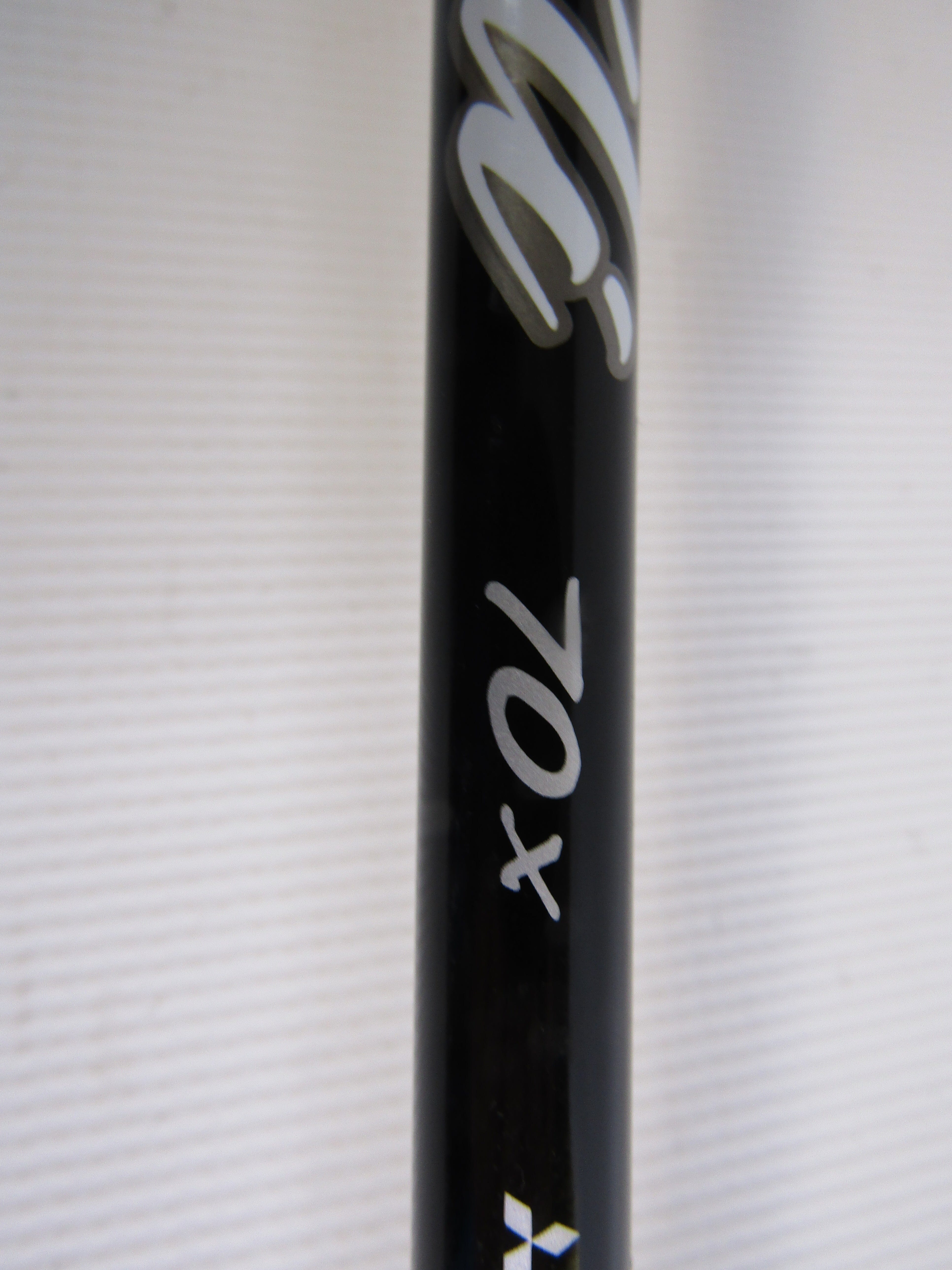 Callaway Paradym Triple Diamond #3+ 13.5 FW XStiff Graphite Men's Right Hc Pre-Owned Fairway Woods Callaway