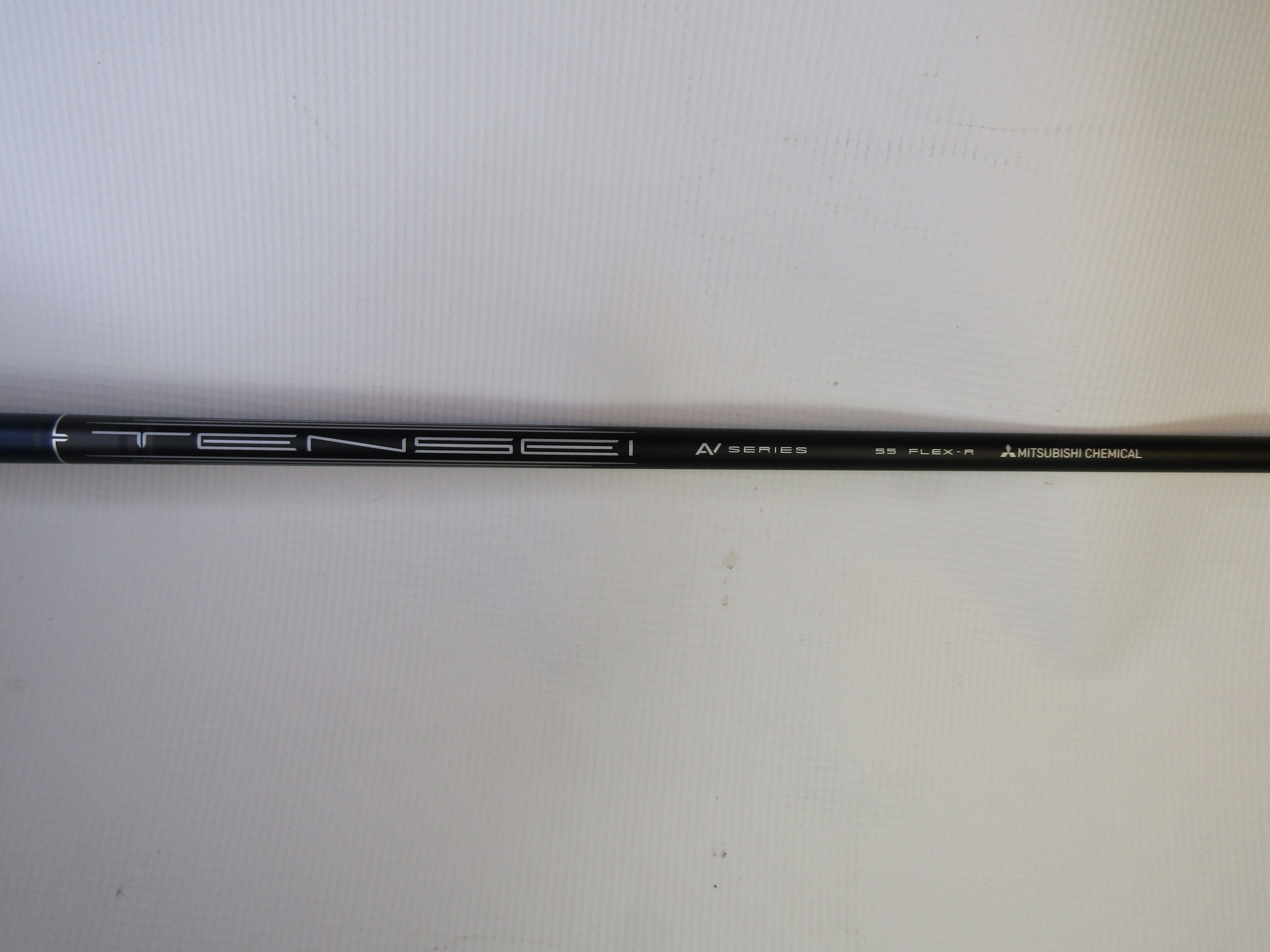 Callaway Paradym Triple Diamond 9.0° Driver Regular Flex Graphite Men's Right Hc Pre-Owned Drivers Callaway