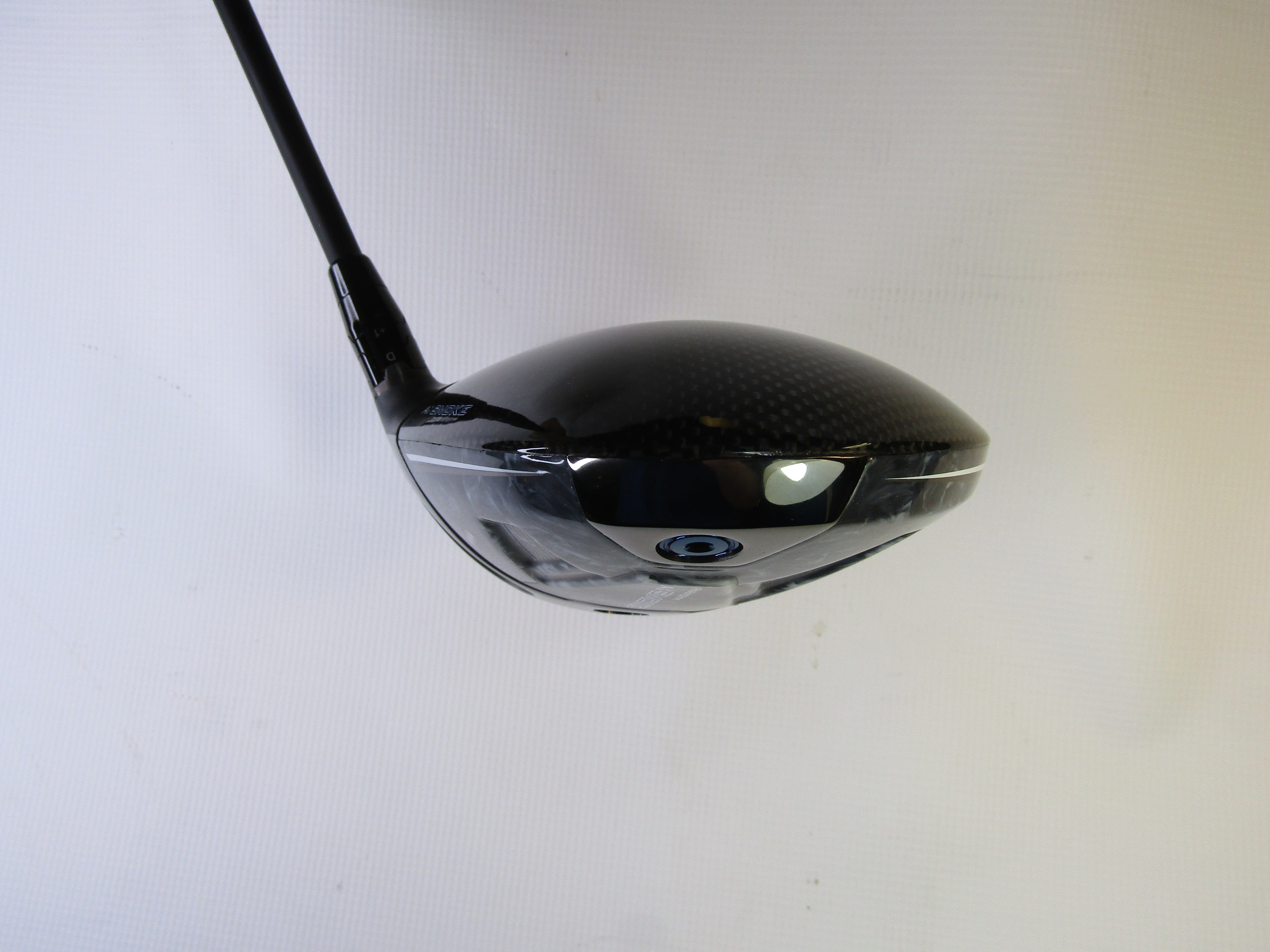 Callaway Paradym Triple Diamond 9.0° Driver Regular Flex Graphite Men's Right Hc Pre-Owned Drivers Callaway