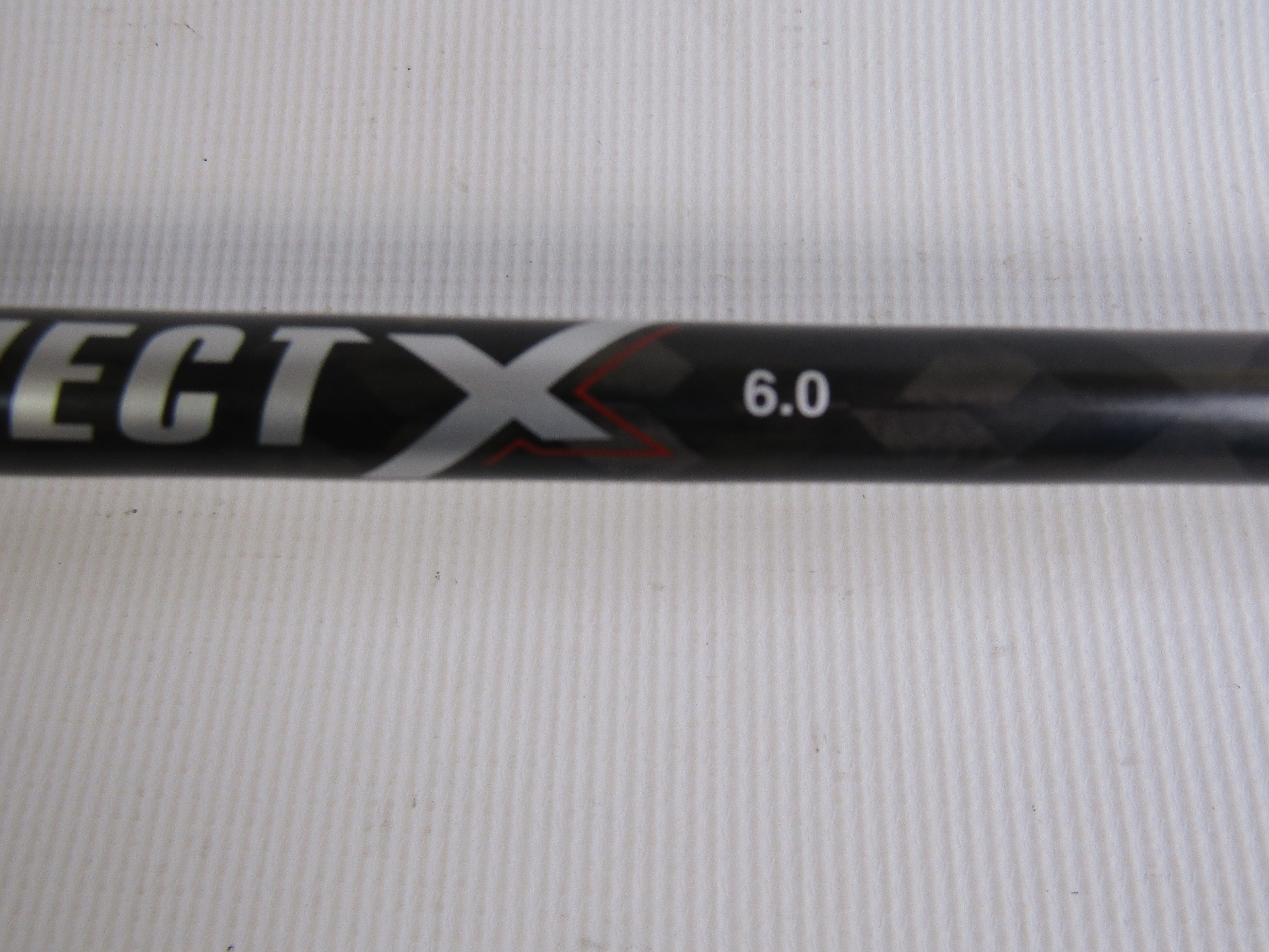 Callaway Paradym Triple Diamond 9.0° Driver Stiff Flex Graphite Men's Right Hc Pre-Owned Drivers Callaway