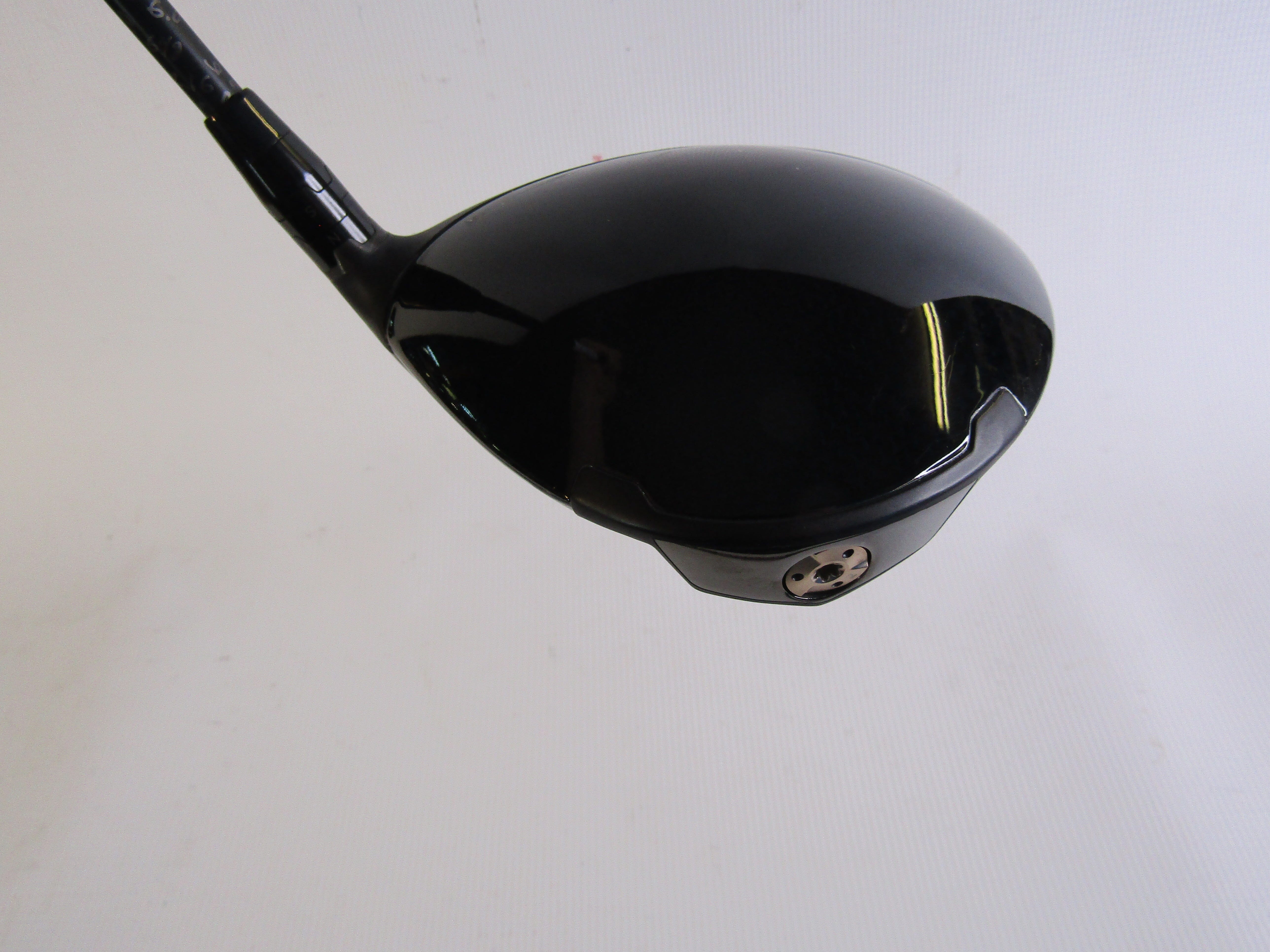 Callaway Paradym Triple Diamond 9.0° Driver Stiff Flex Graphite Men's Right Hc Pre-Owned Drivers Callaway