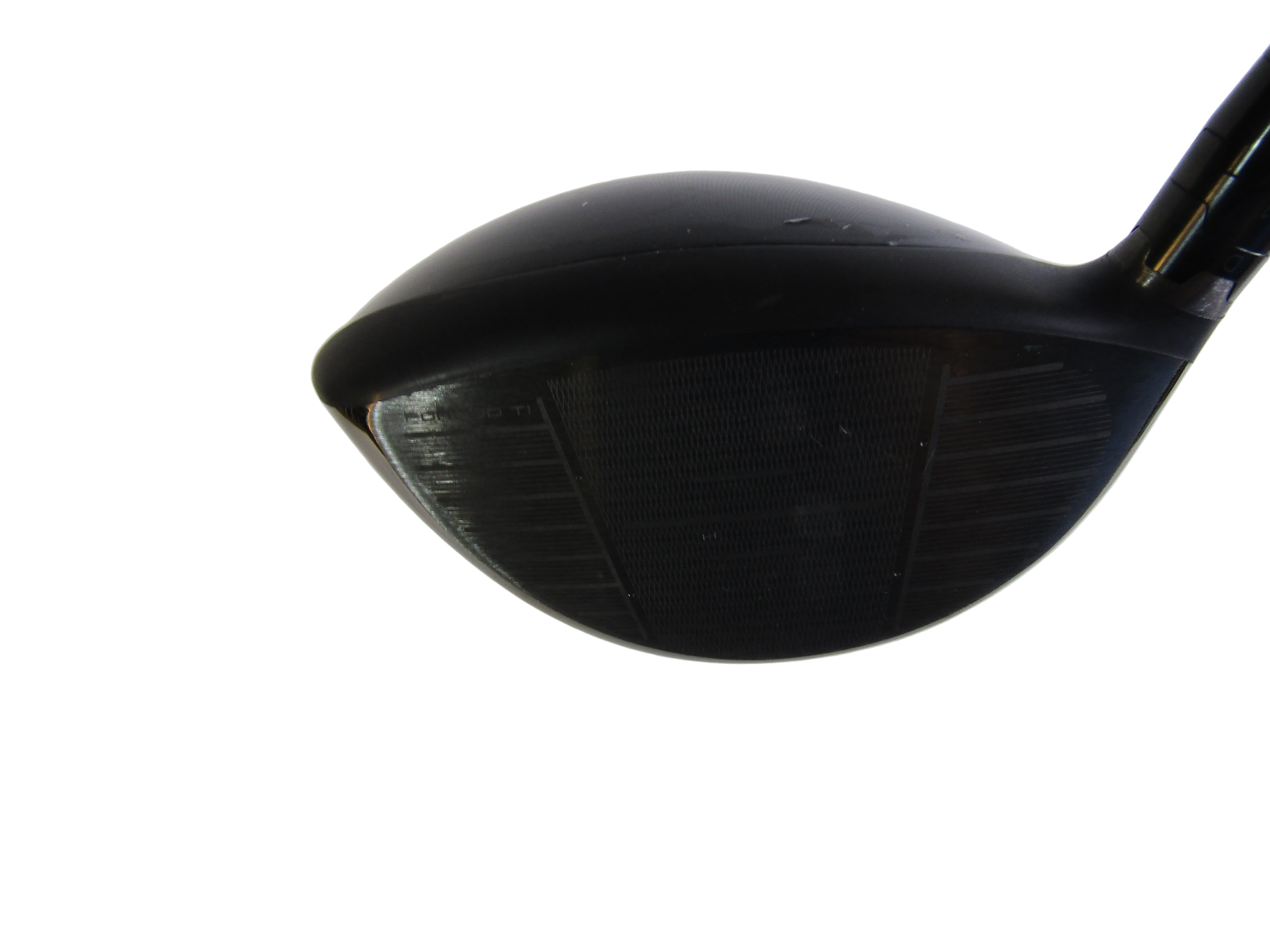 Callaway Paradym Triple Diamond 9.0° Driver Stiff Flex Graphite Men's Right Hc Pre-Owned Drivers Callaway