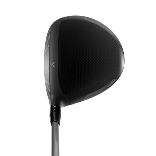Callaway Quantum MAX D Driver Drivers Callaway