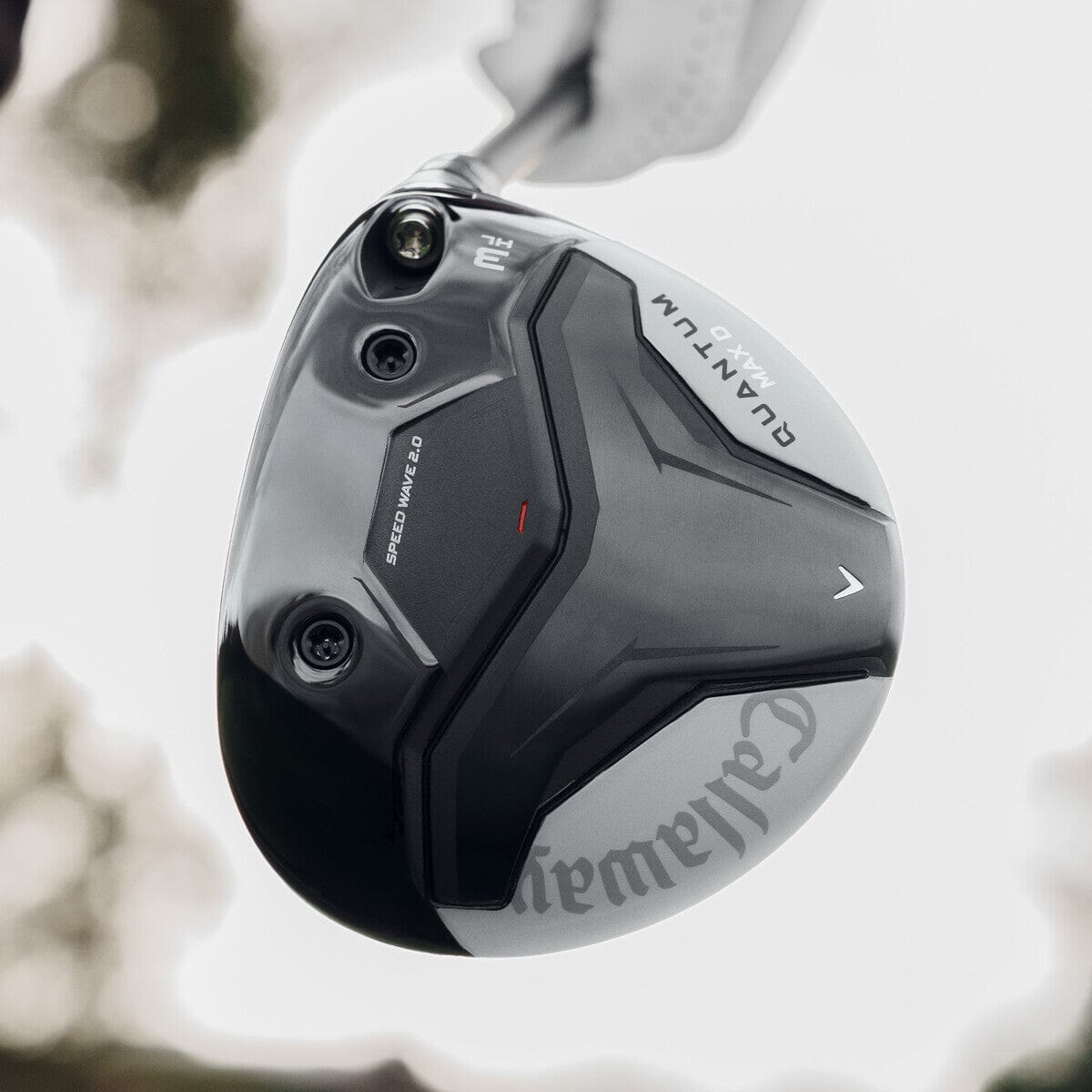 Callaway Quantum MAX Fairway Wood Fairway Woods Callaway