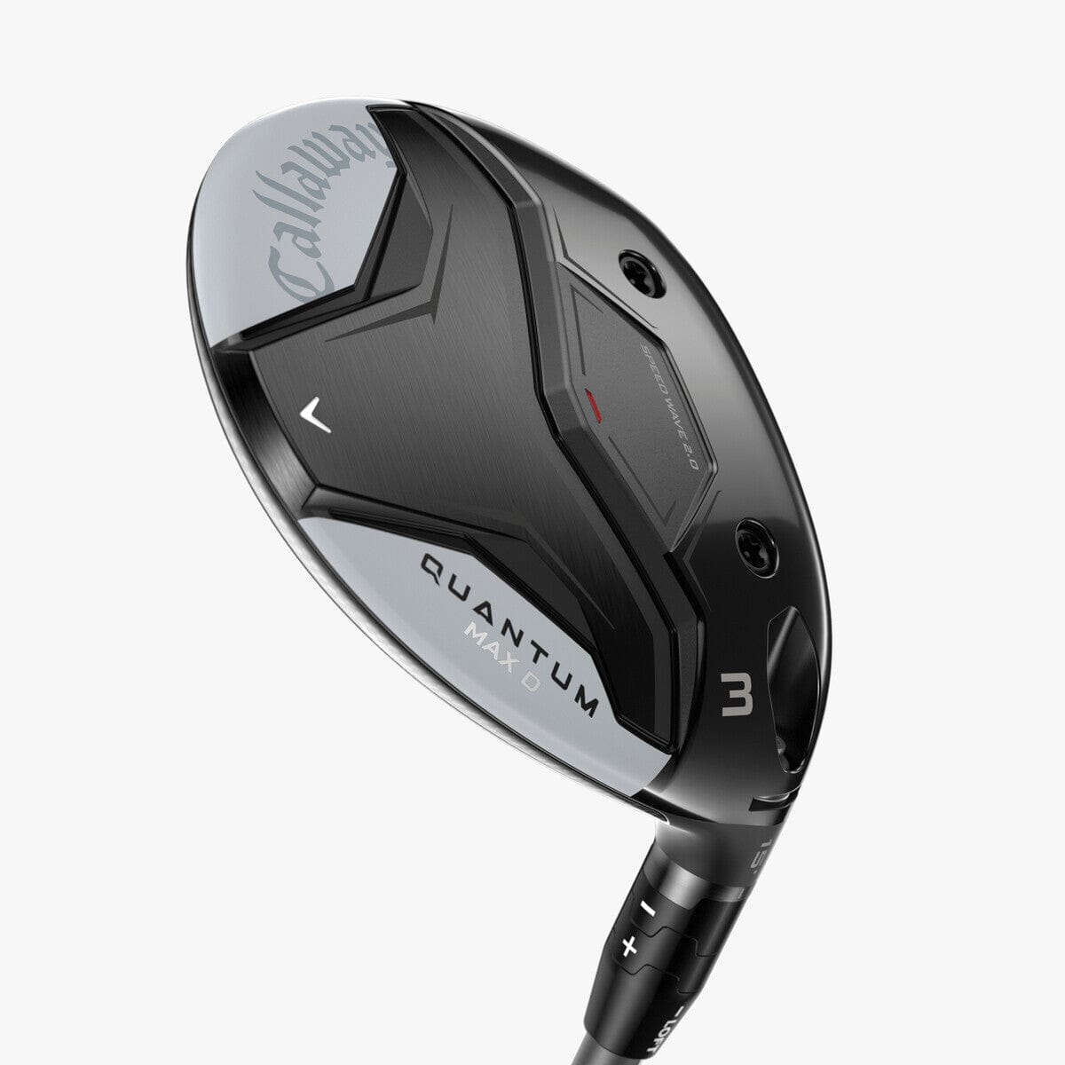 Callaway Quantum MAX Fairway Wood Fairway Woods Callaway
