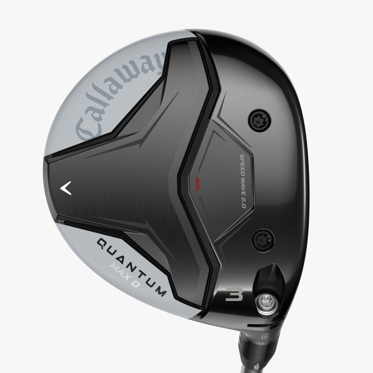 Callaway Quantum MAX Fairway Wood Fairway Woods Callaway
