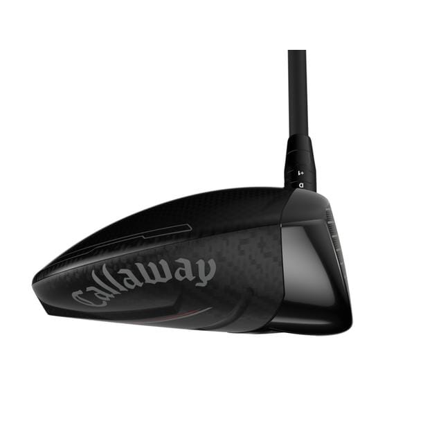 Callaway Quantum Max Fast Driver Drivers Callaway