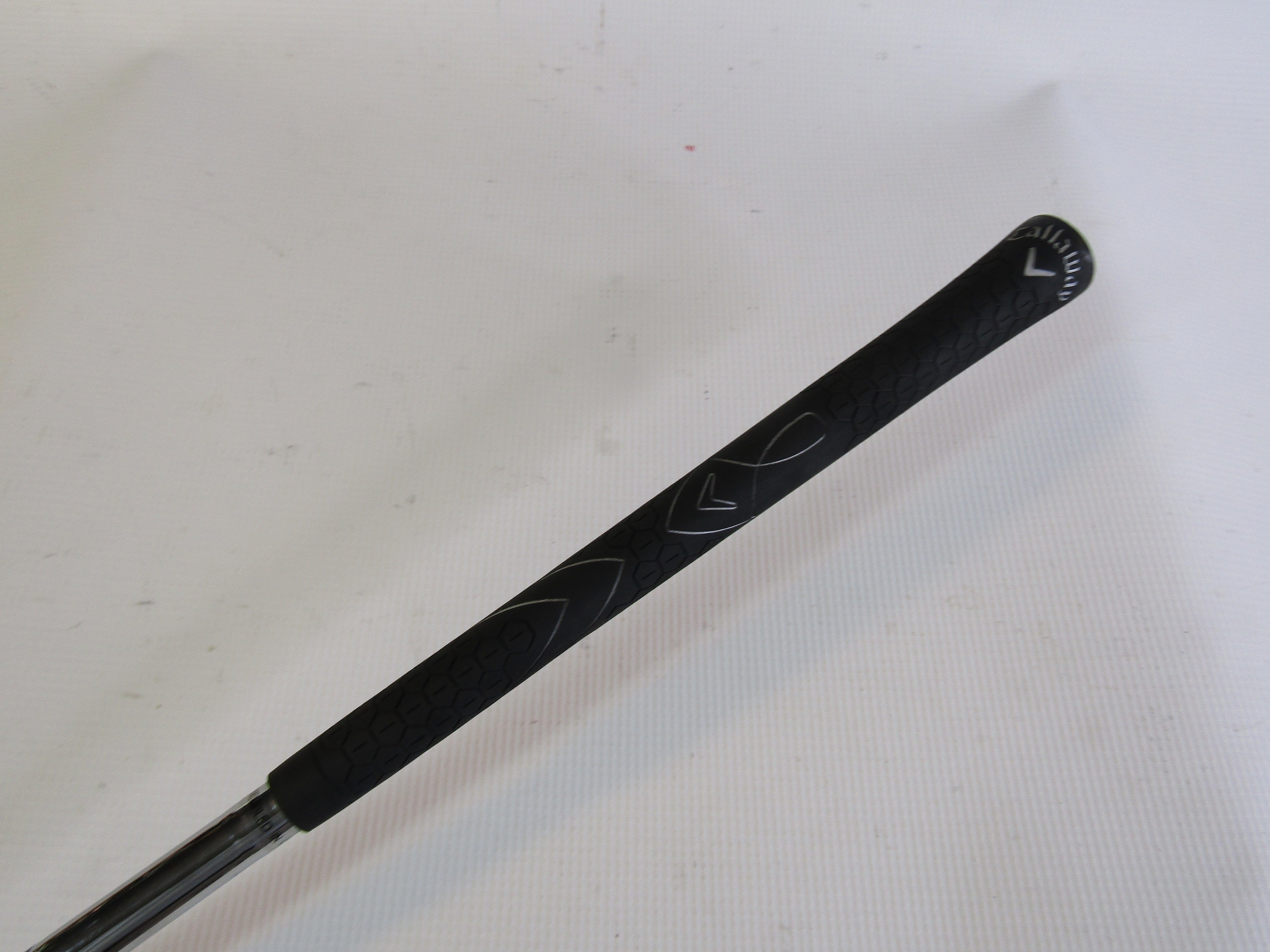 Callaway RAZR EDGE #6 Iron Regular Flex Steel Men's Right Pre-Owned Irons Callaway