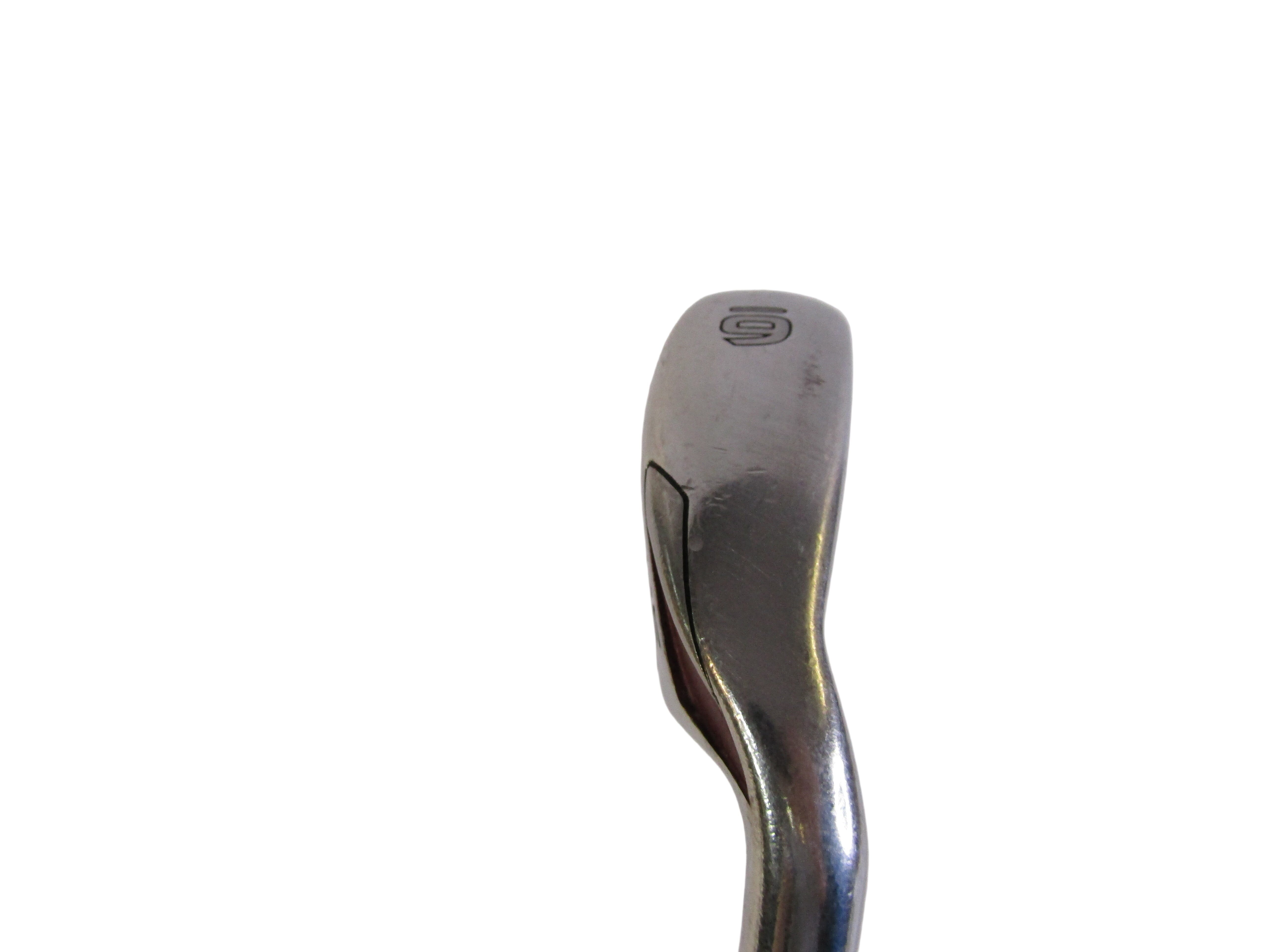 Callaway RAZR EDGE #6 Iron Regular Flex Steel Men's Right Pre-Owned Irons Callaway