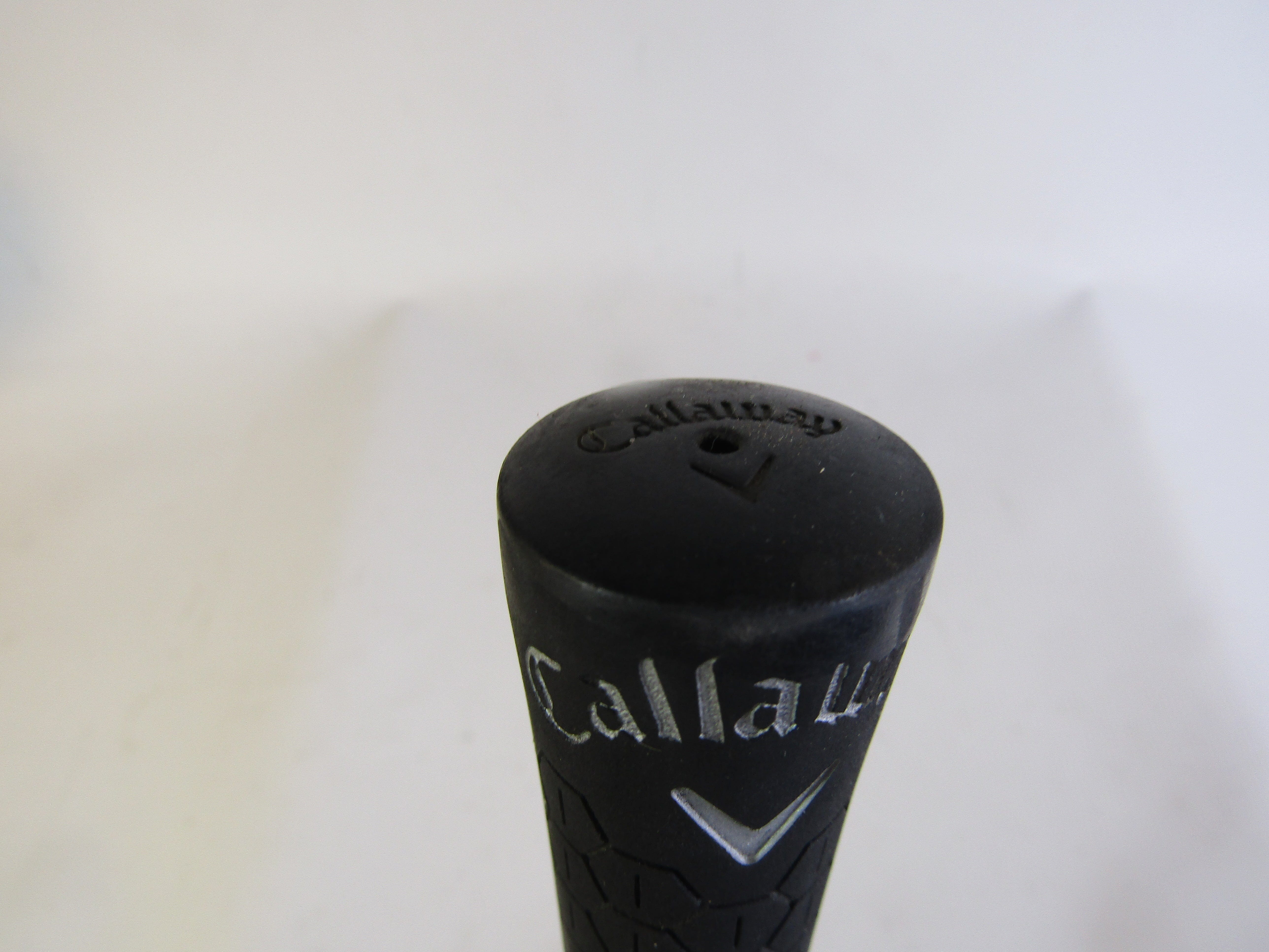 Callaway RAZR EDGE #6 Iron Regular Flex Steel Men's Right Pre-Owned Irons Callaway