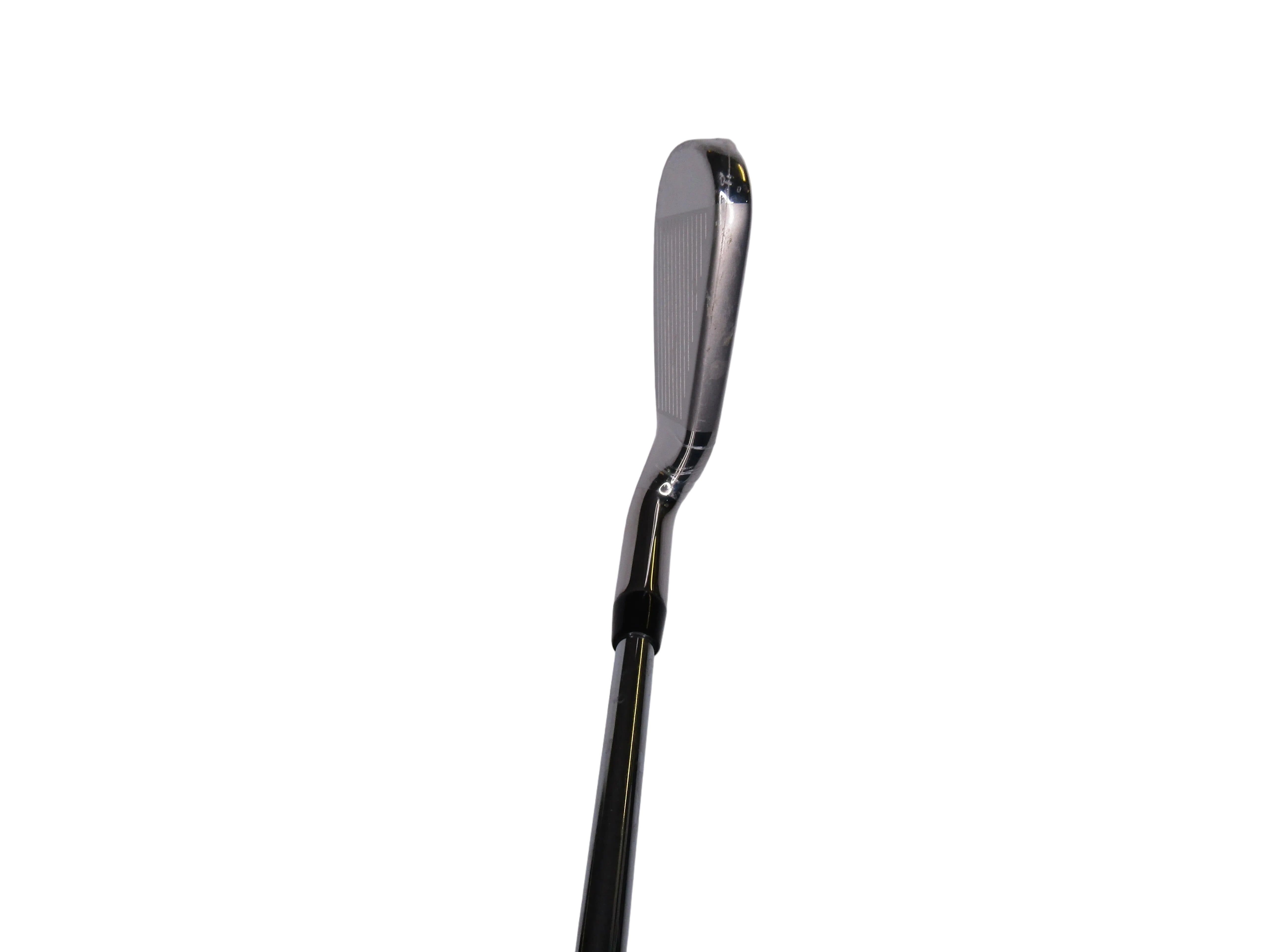 Callaway Rogue CF18 #4 Iron Regular Flex Steel Men's Right Pre-Owned Irons Callaway