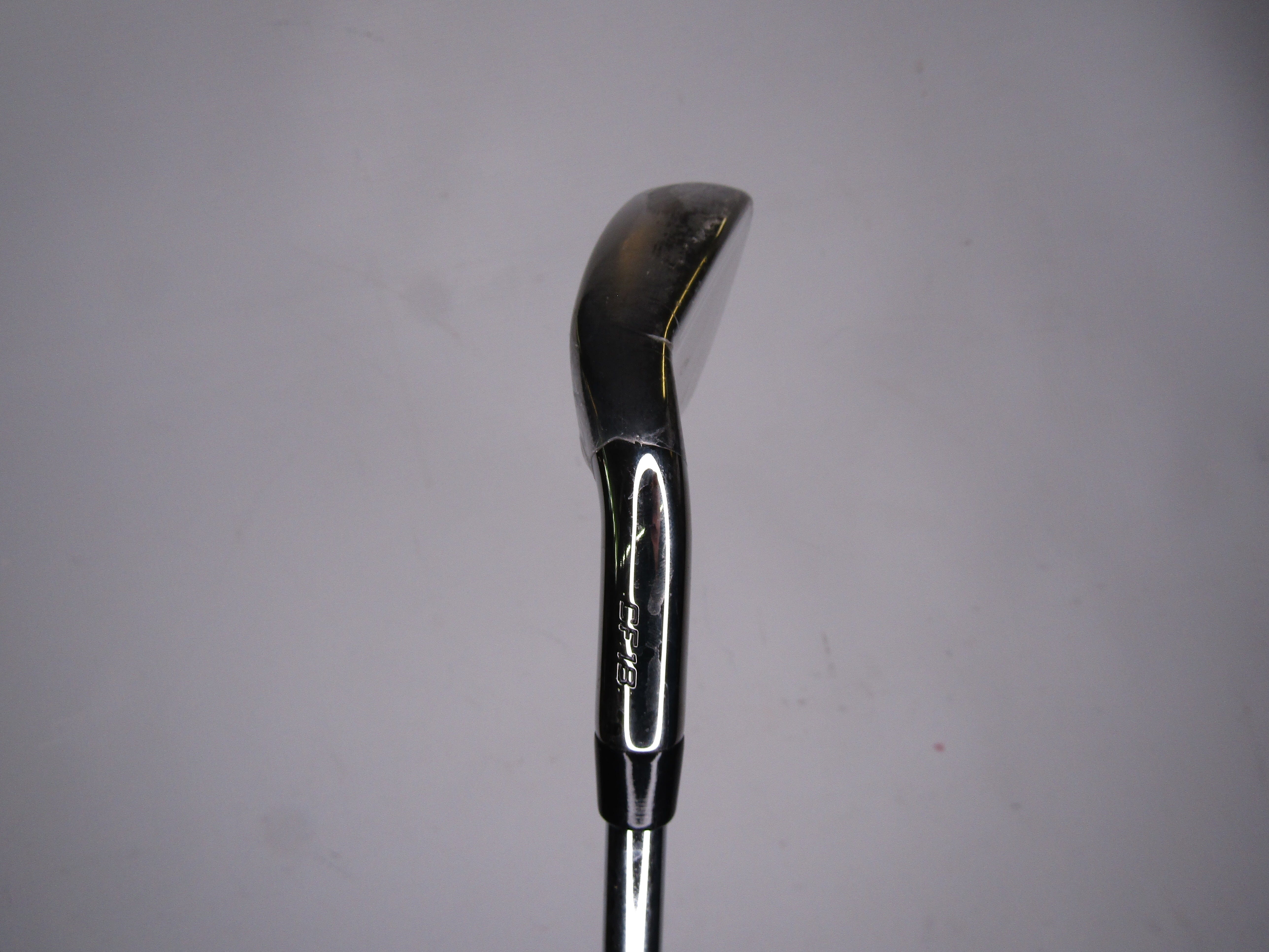 Callaway Rogue CF18 #4 Iron Regular Flex Steel Men's Right Pre-Owned Irons Callaway