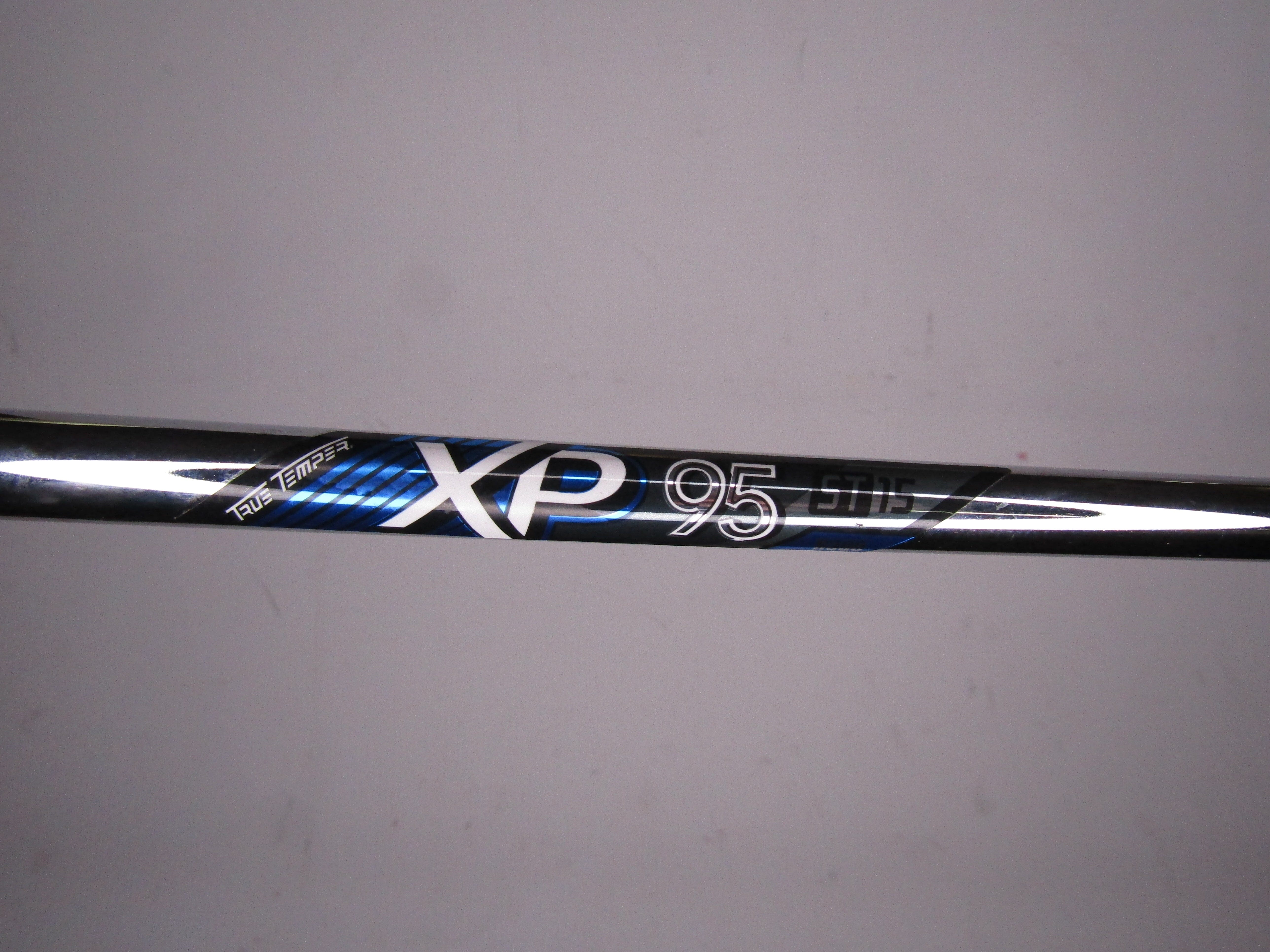 Callaway Rogue CF18 #4 Iron Regular Flex Steel Men's Right Pre-Owned Irons Callaway