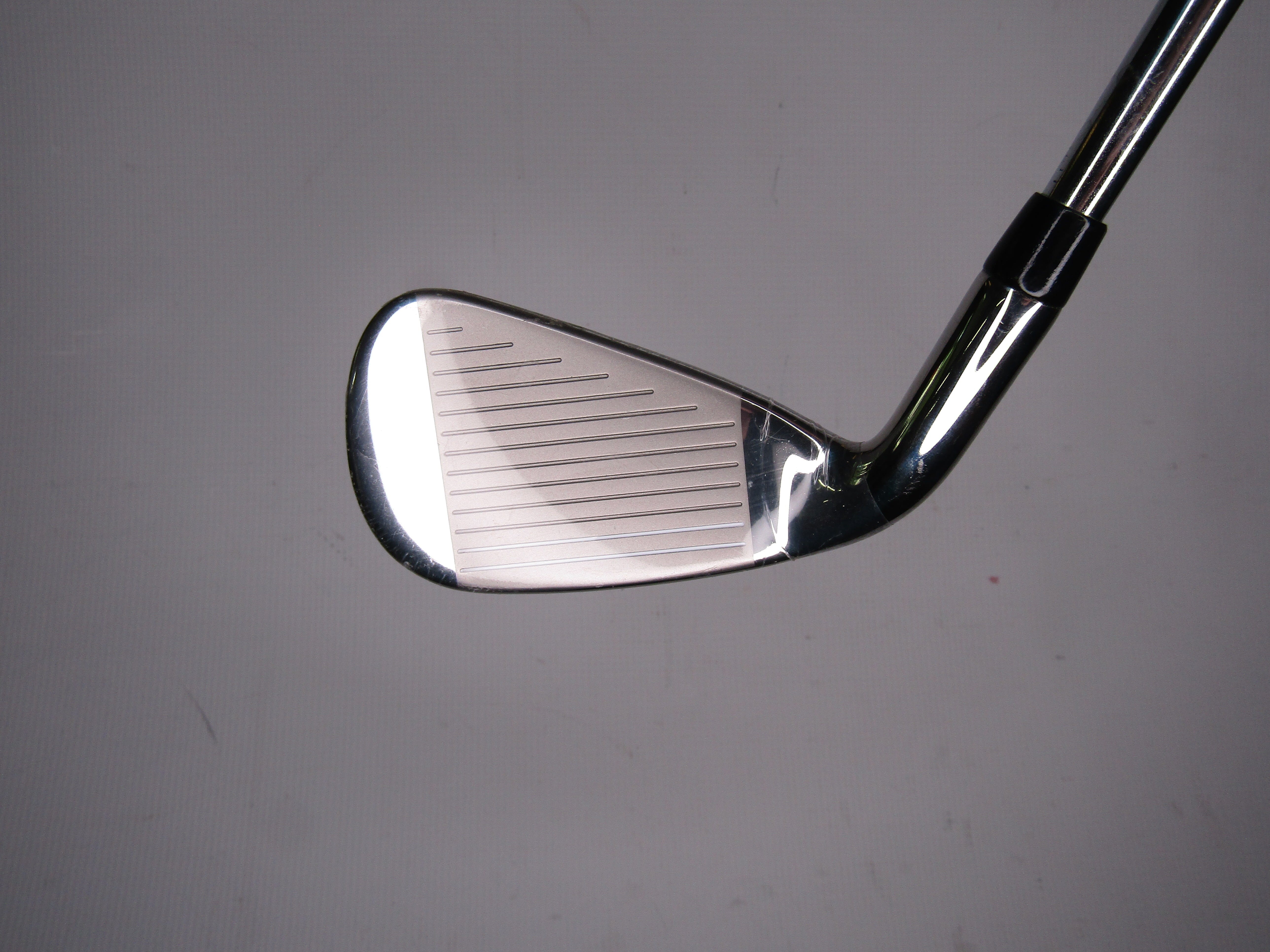 Callaway Rogue CF18 #4 Iron Regular Flex Steel Men's Right Pre-Owned Irons Callaway