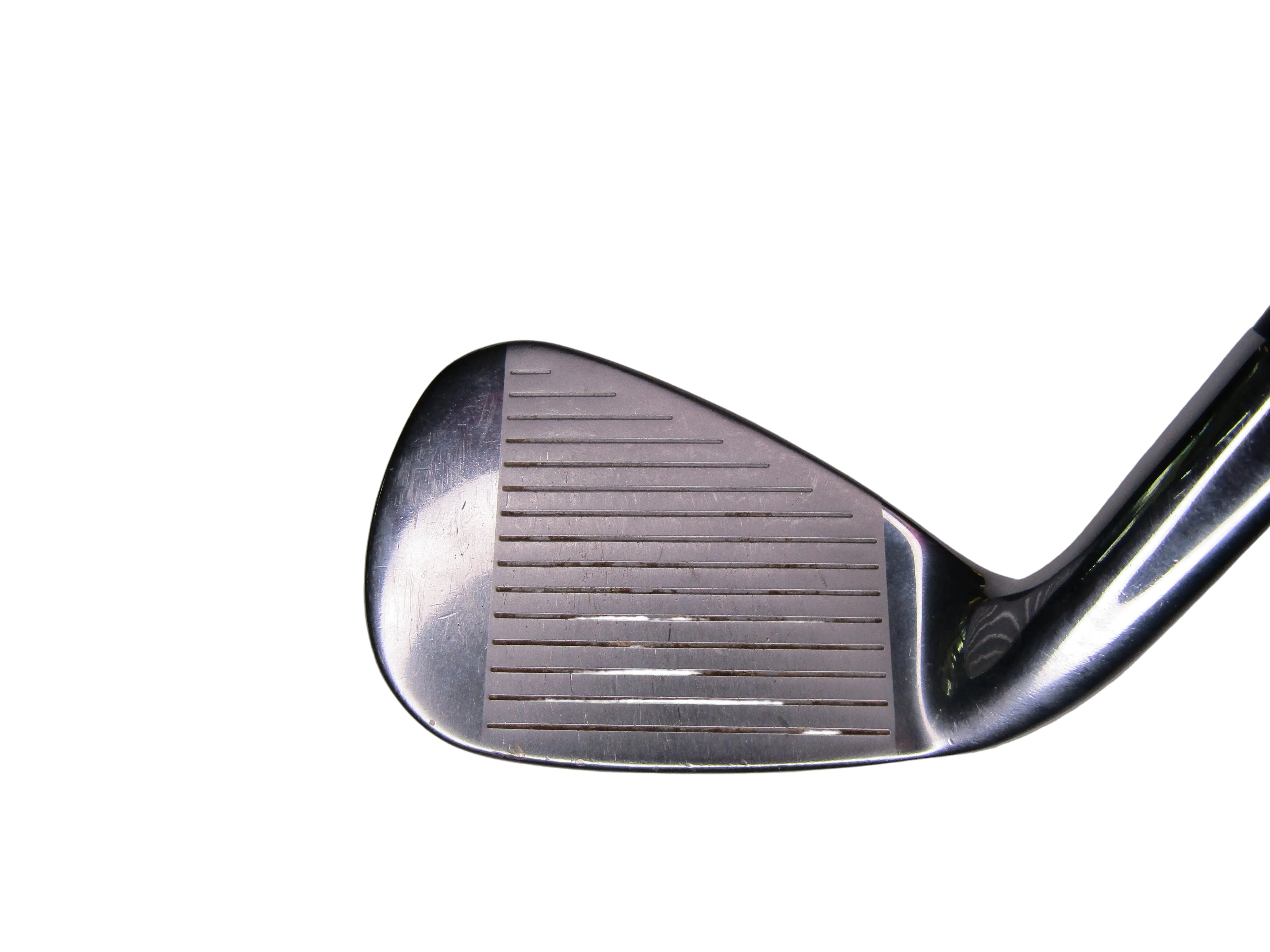 Callaway Rogue Pro CF 18 AW X-Stiff Flex Steel Men's Right Pre-Owned Wedges Callaway