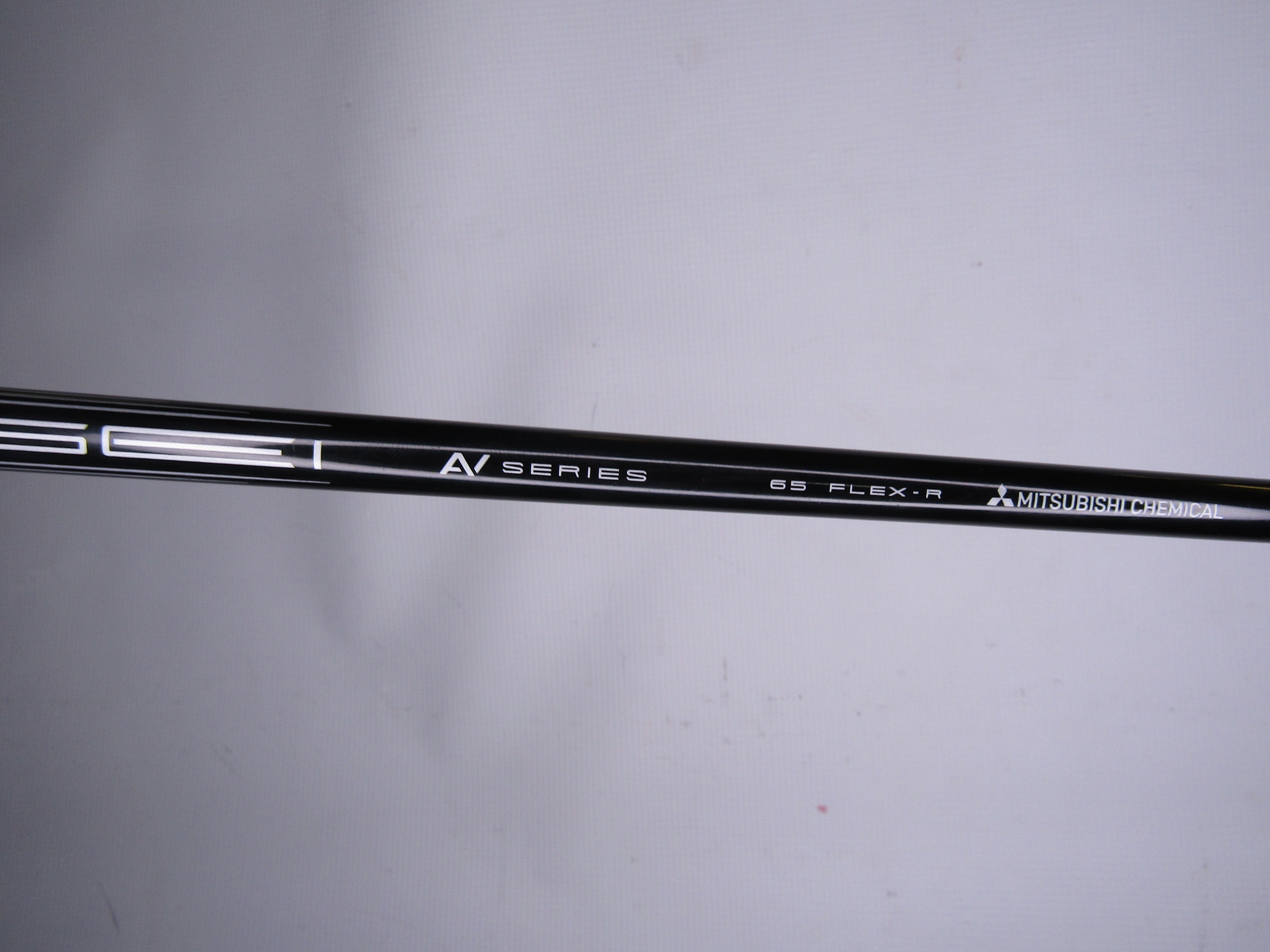 Callaway Rogue ST Max #5 Wood Regular Flex Graphite Men's Right HC Pre-Owned Fairway Woods Callaway
