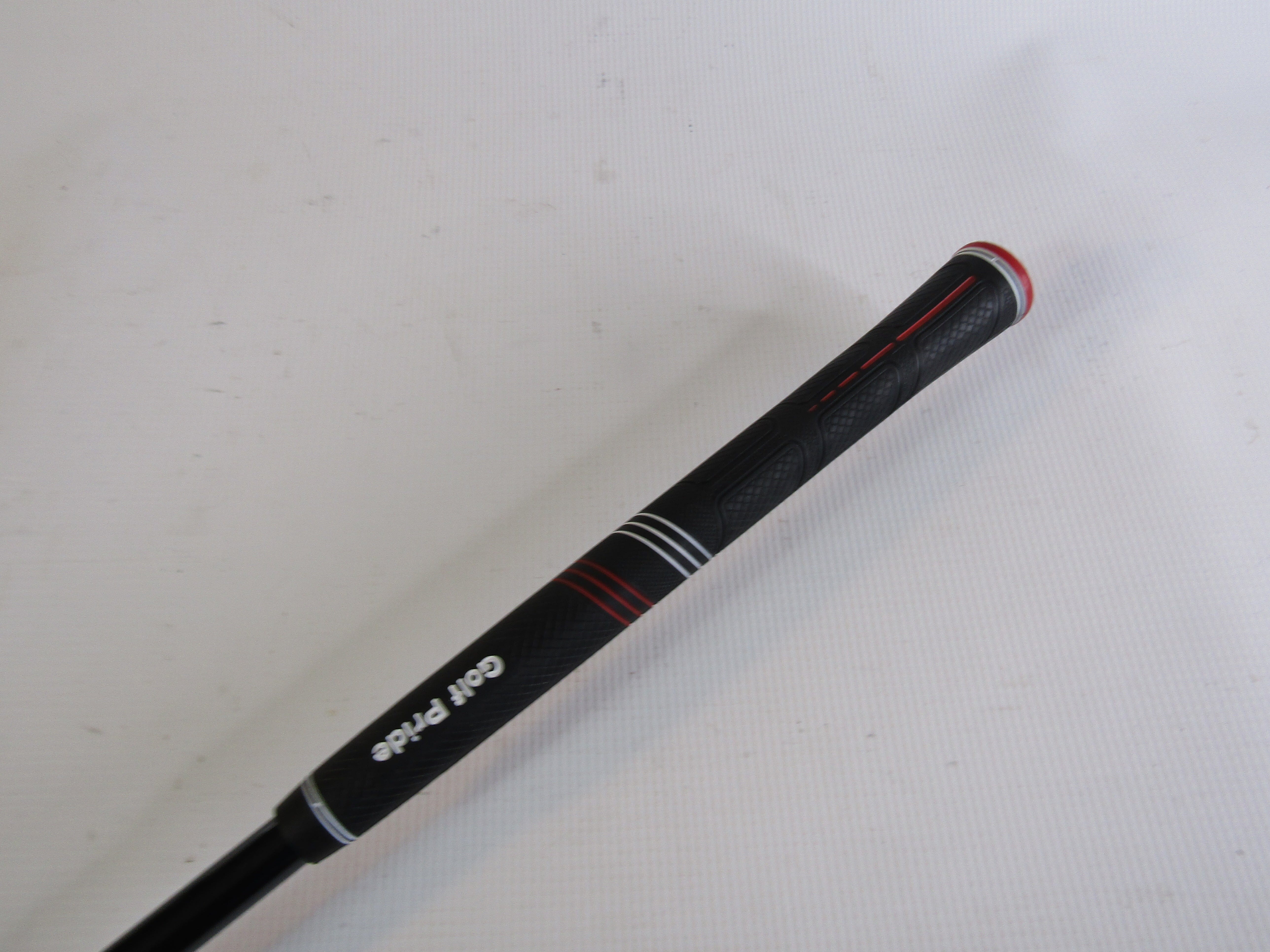 Callaway Rogue ST Max OS #5-PW, AW 7 pc. Iron Set Reg. Graph. Men's Rt Pre-Owned Iron Sets Callaway