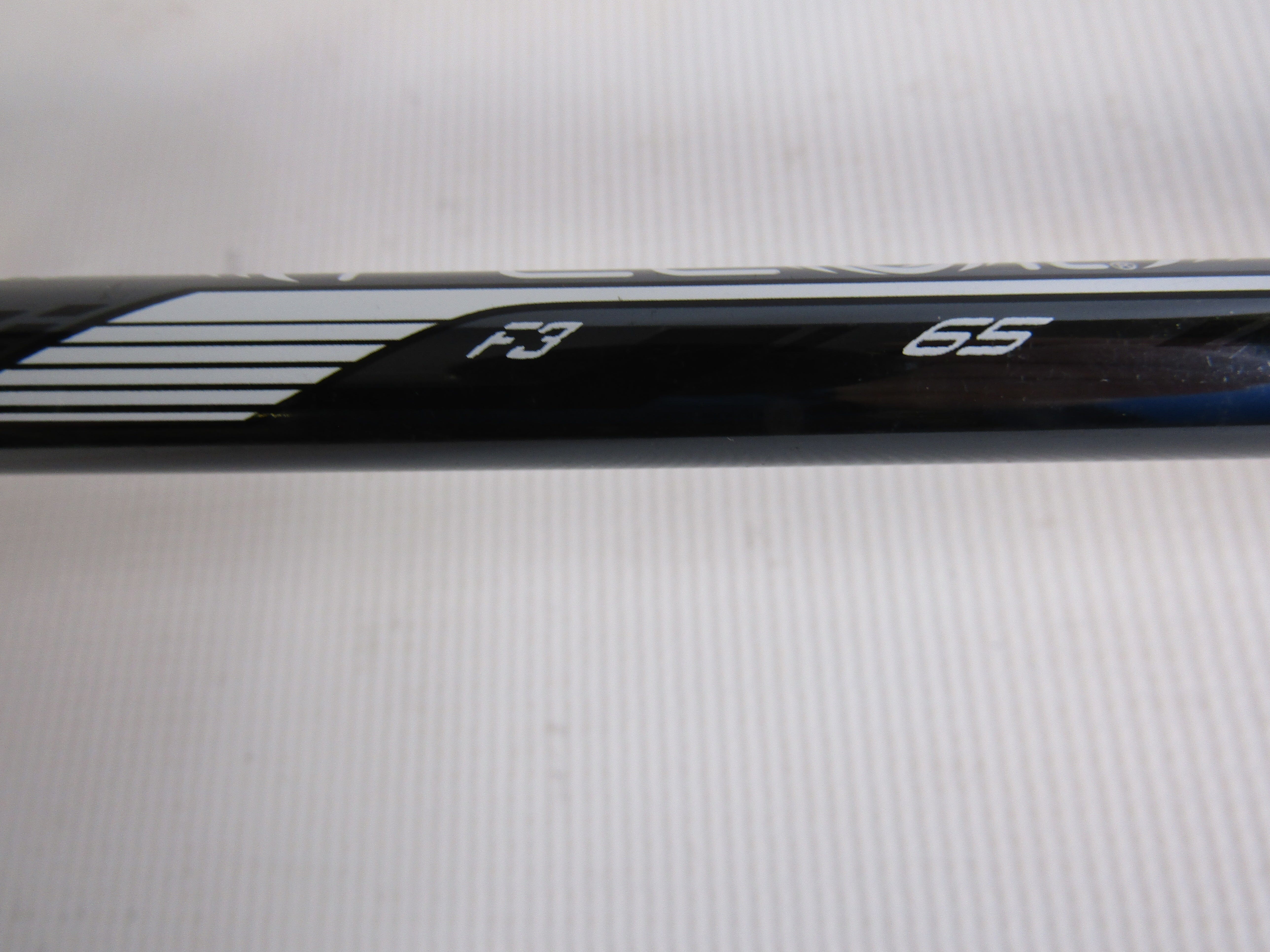 Callaway Rogue ST Max OS #5-PW, AW 7 pc. Iron Set Reg. Graph. Men's Rt Pre-Owned Iron Sets Callaway